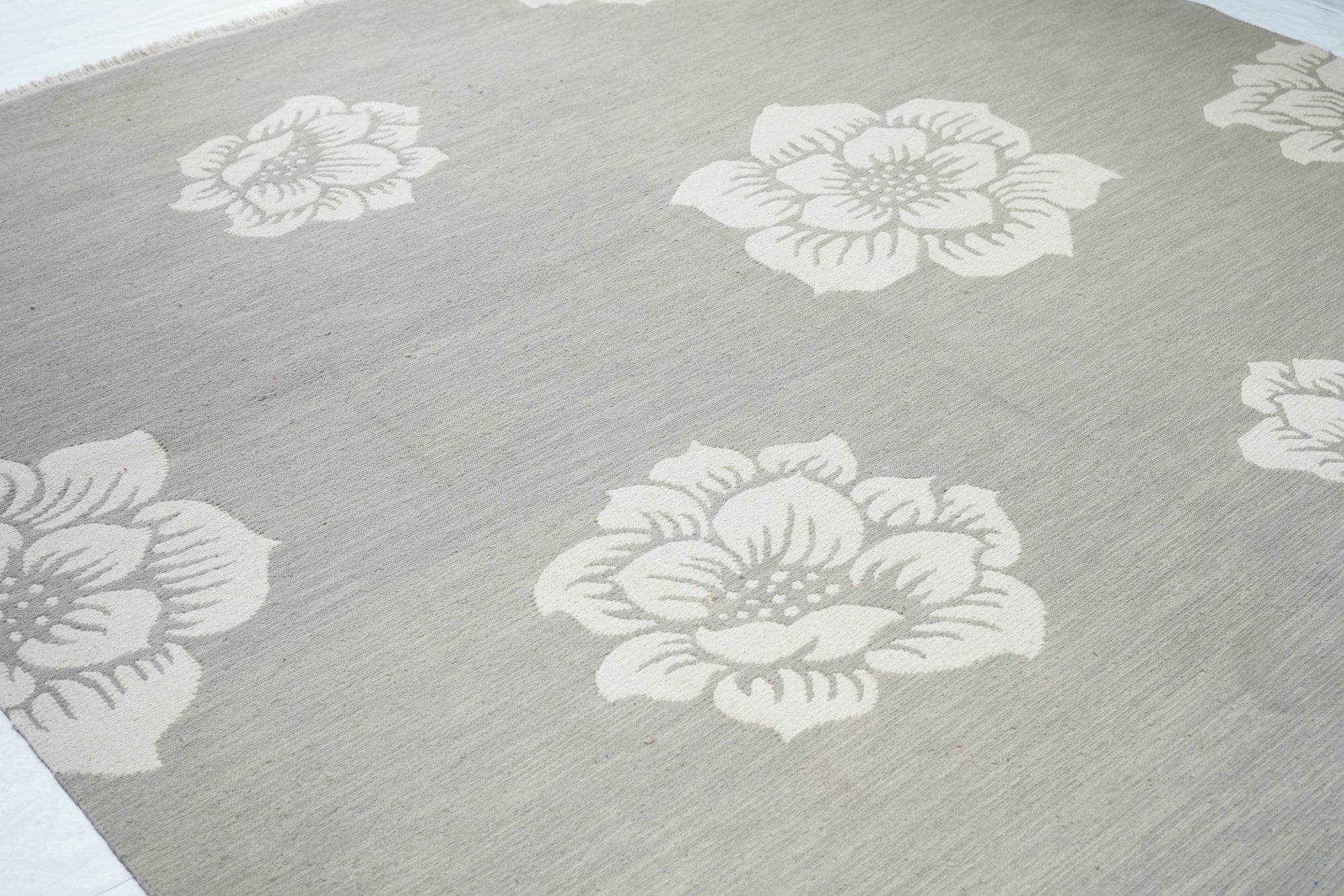 Sumak Rug 8'0" x 10'0"