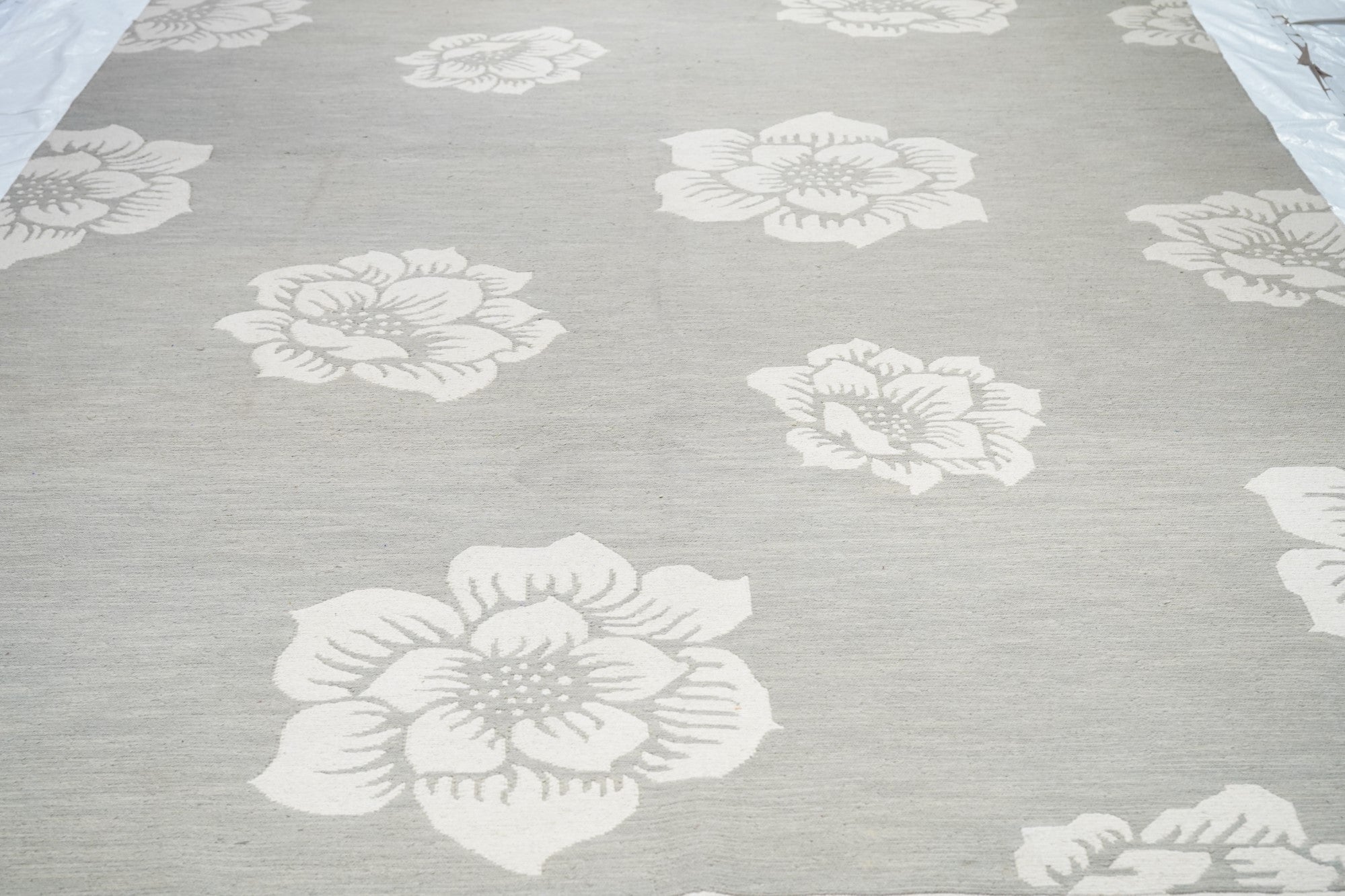 Sumak Rug 8'0" x 10'0"