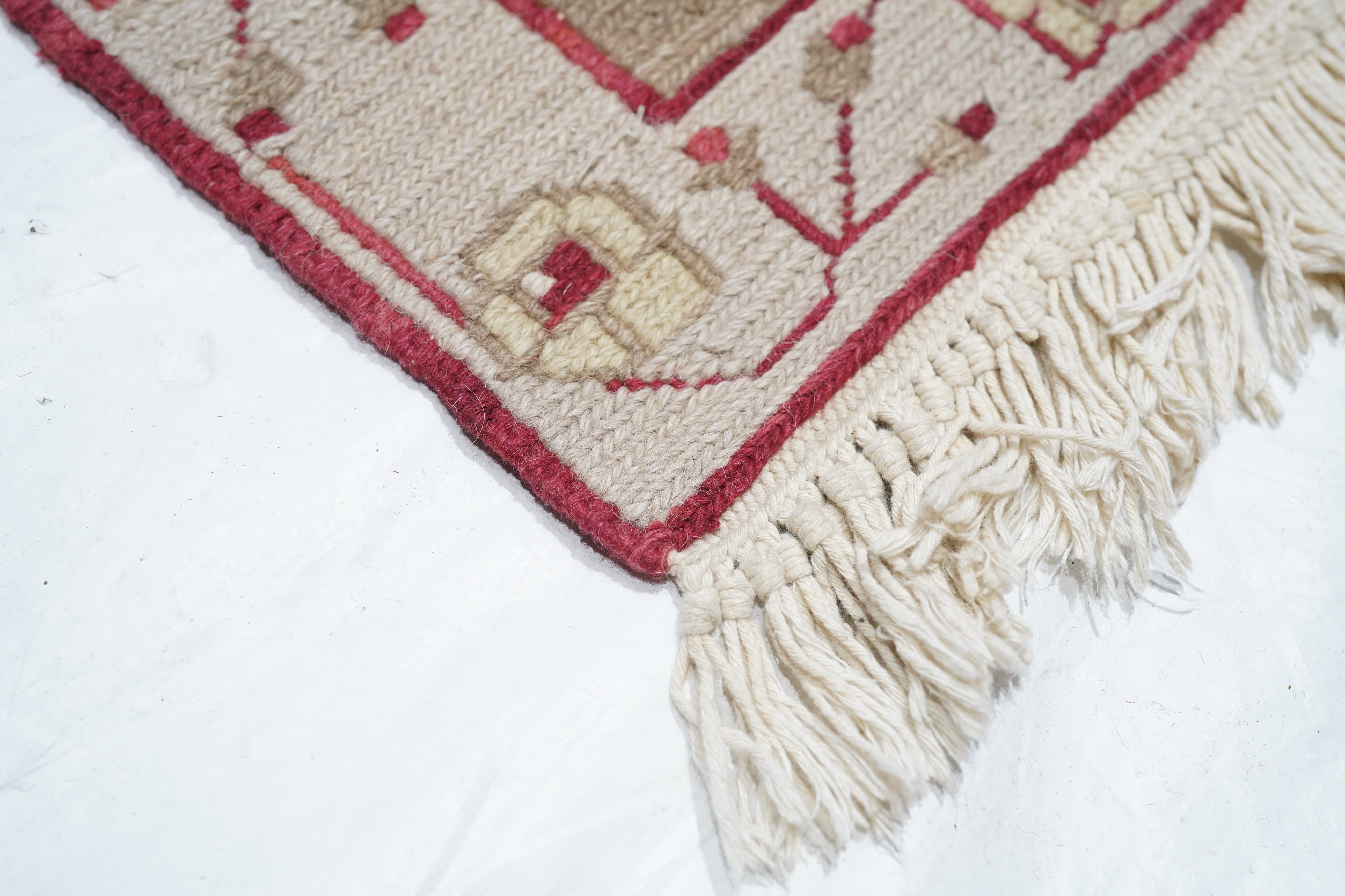 Sumak Rug 8'0'' x 10'0''
