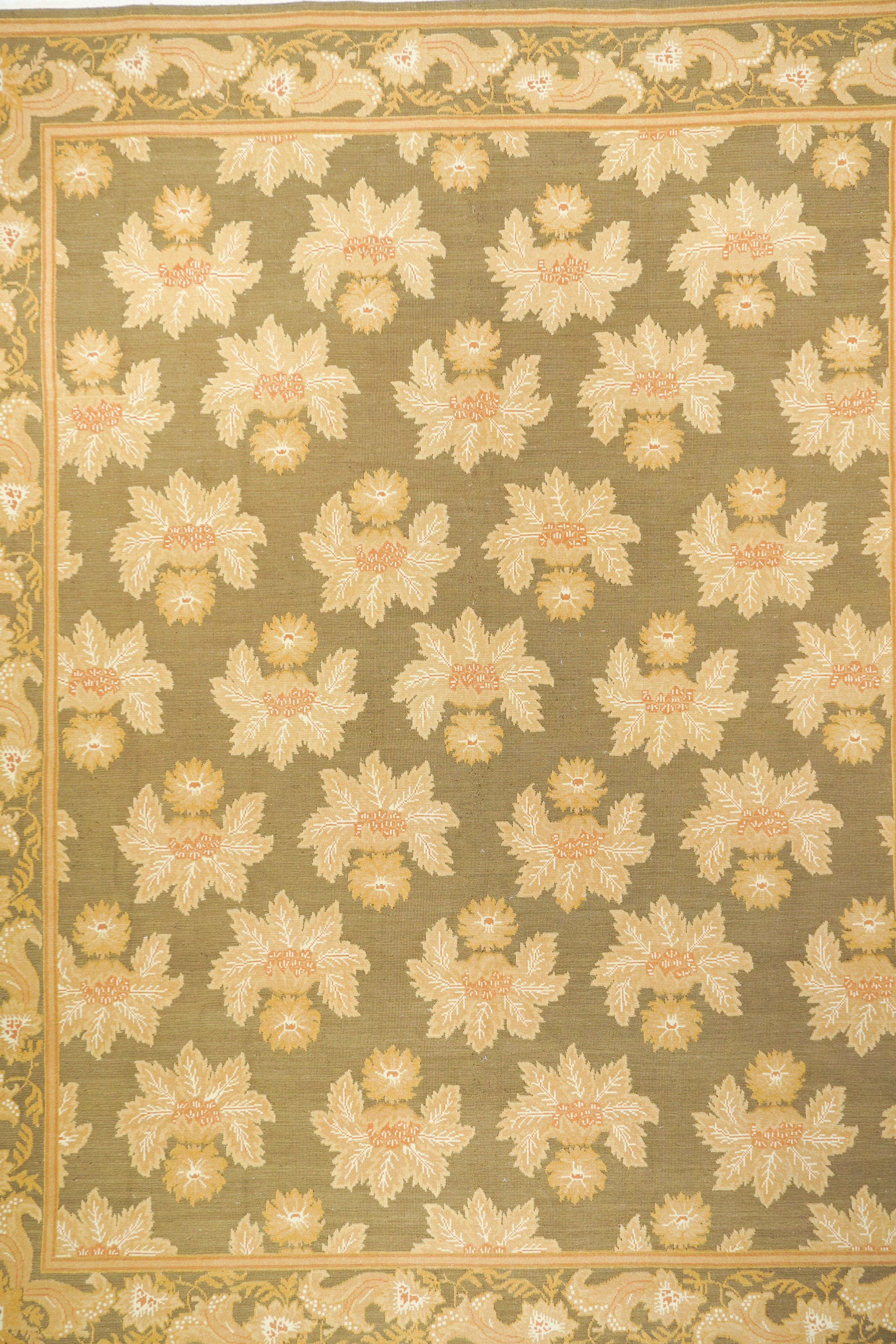 Sumak Rug 8'0" x 10'0"