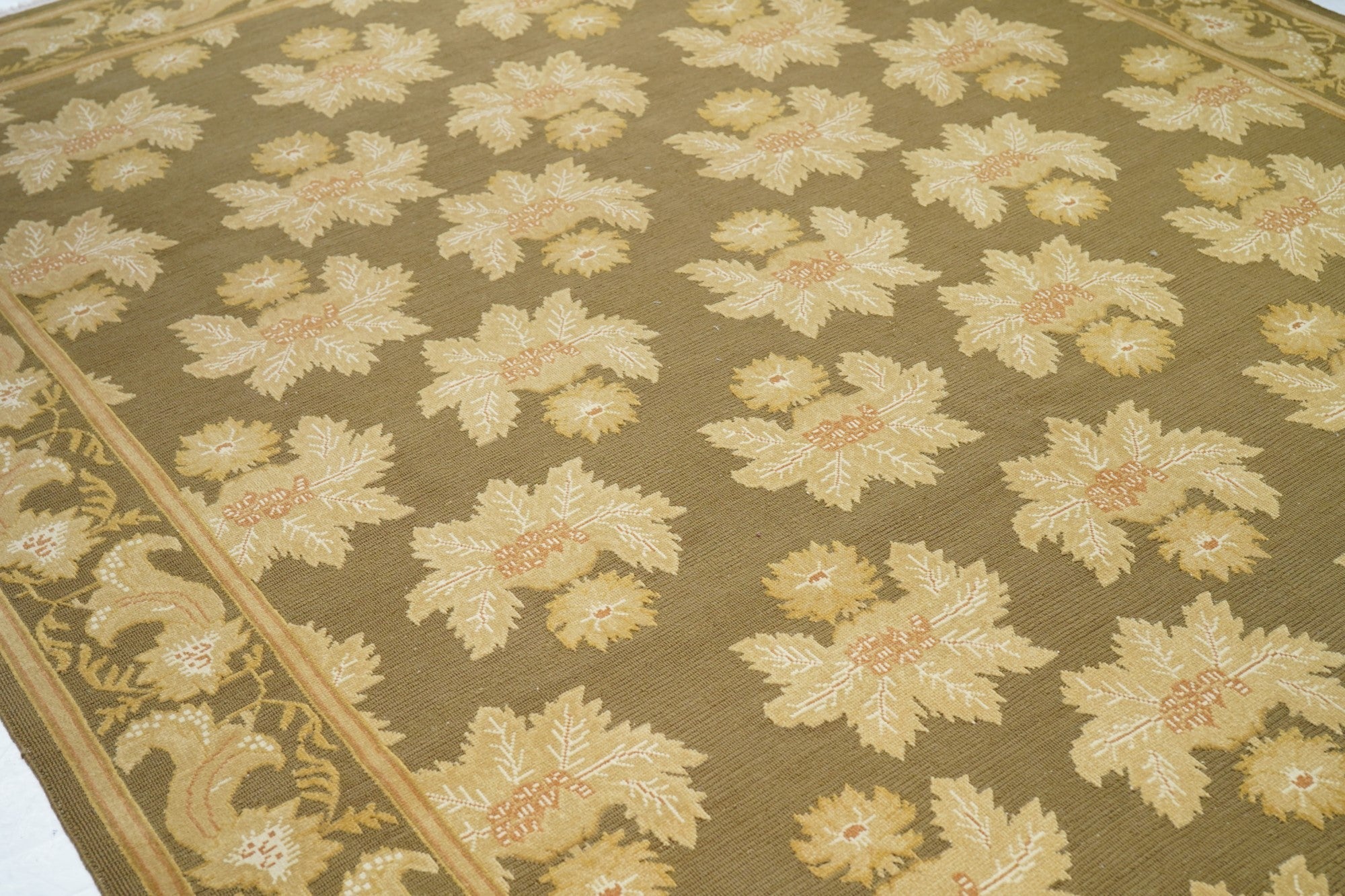 Sumak Rug 8'0" x 10'0"