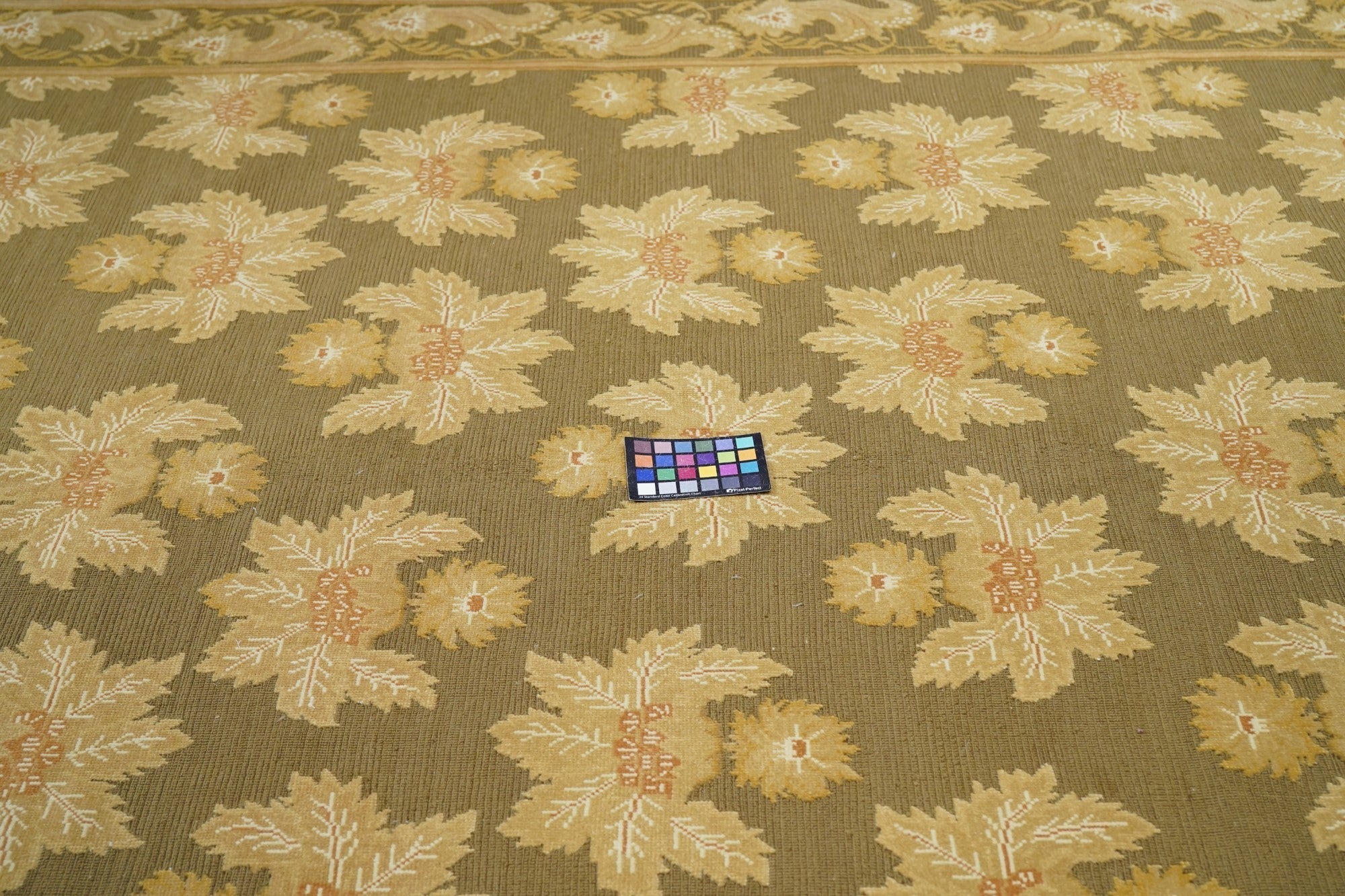 Sumak Rug 8'0" x 10'0"