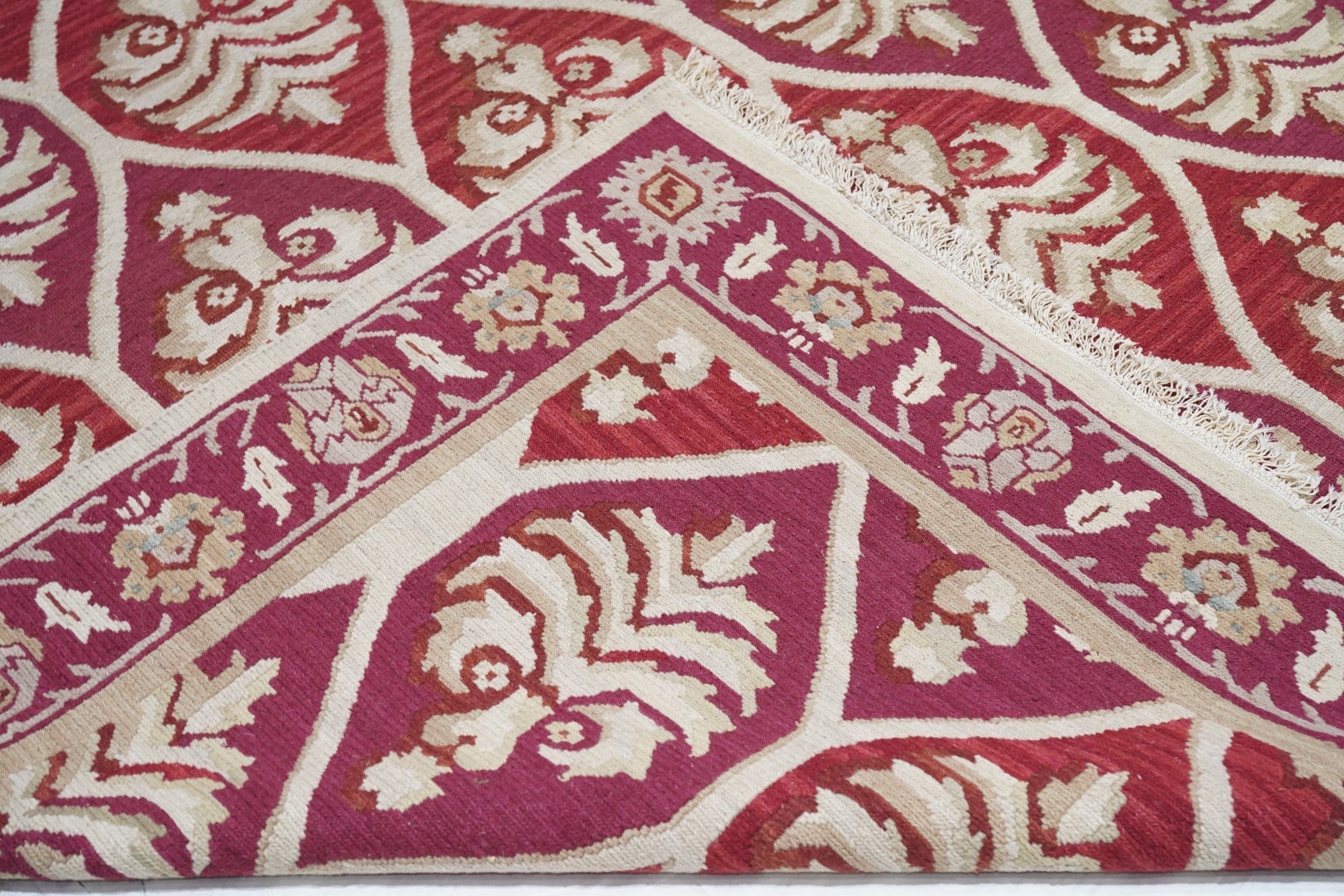 Sumak Rug 8'0" x 10'0"