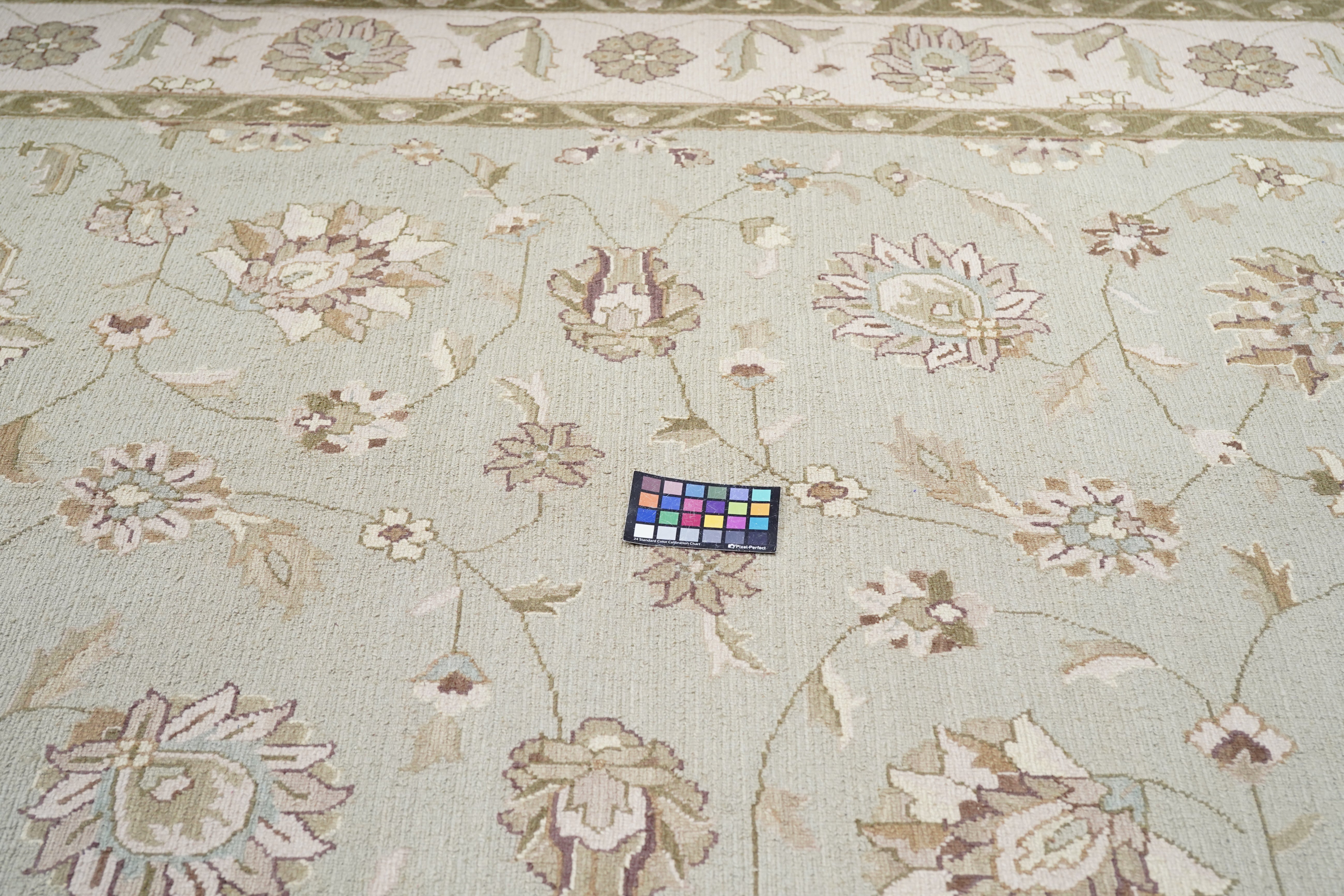 Sumak Rug 8'0'' x 10'0''