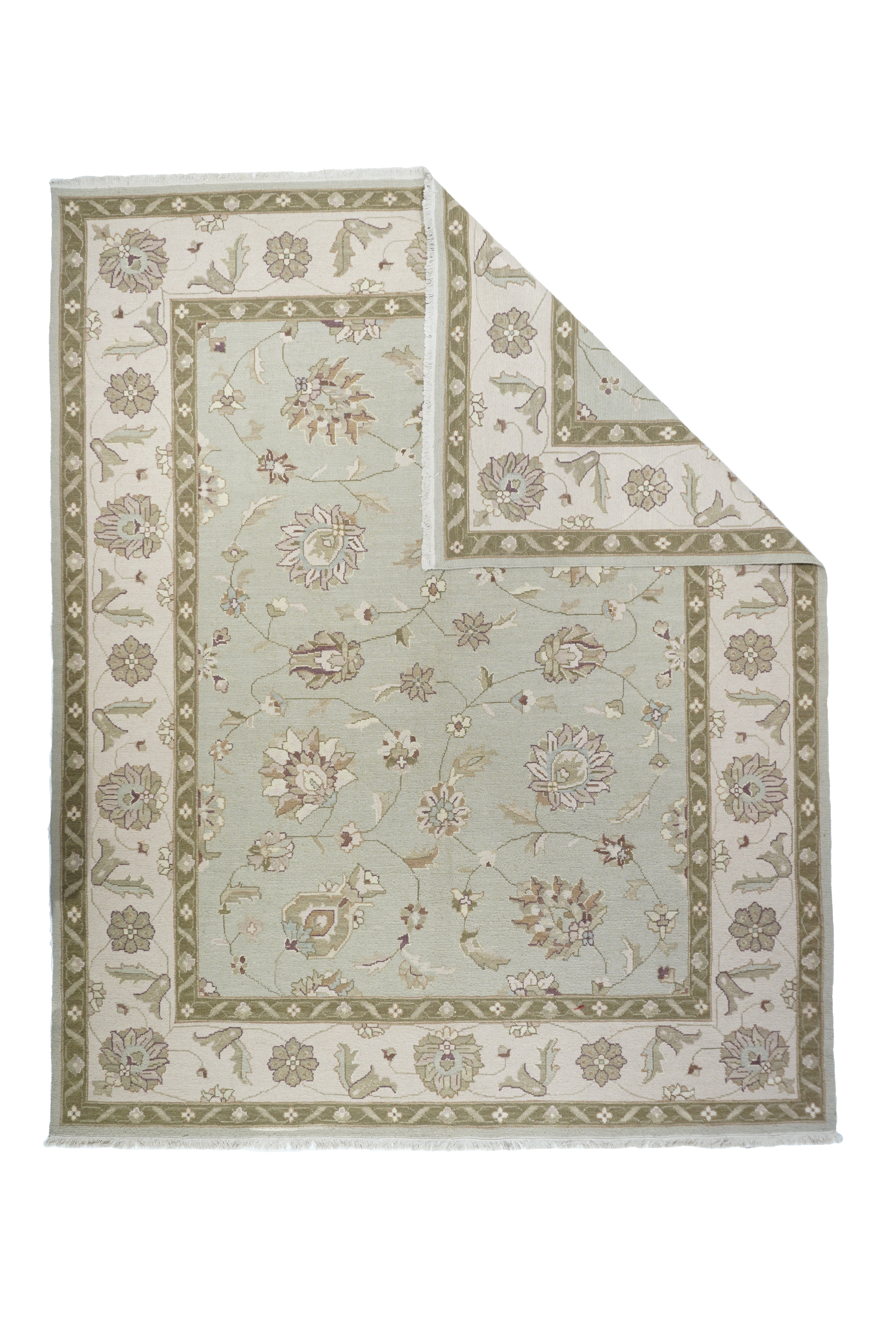 Sumak Rug 8'0'' x 10'0''