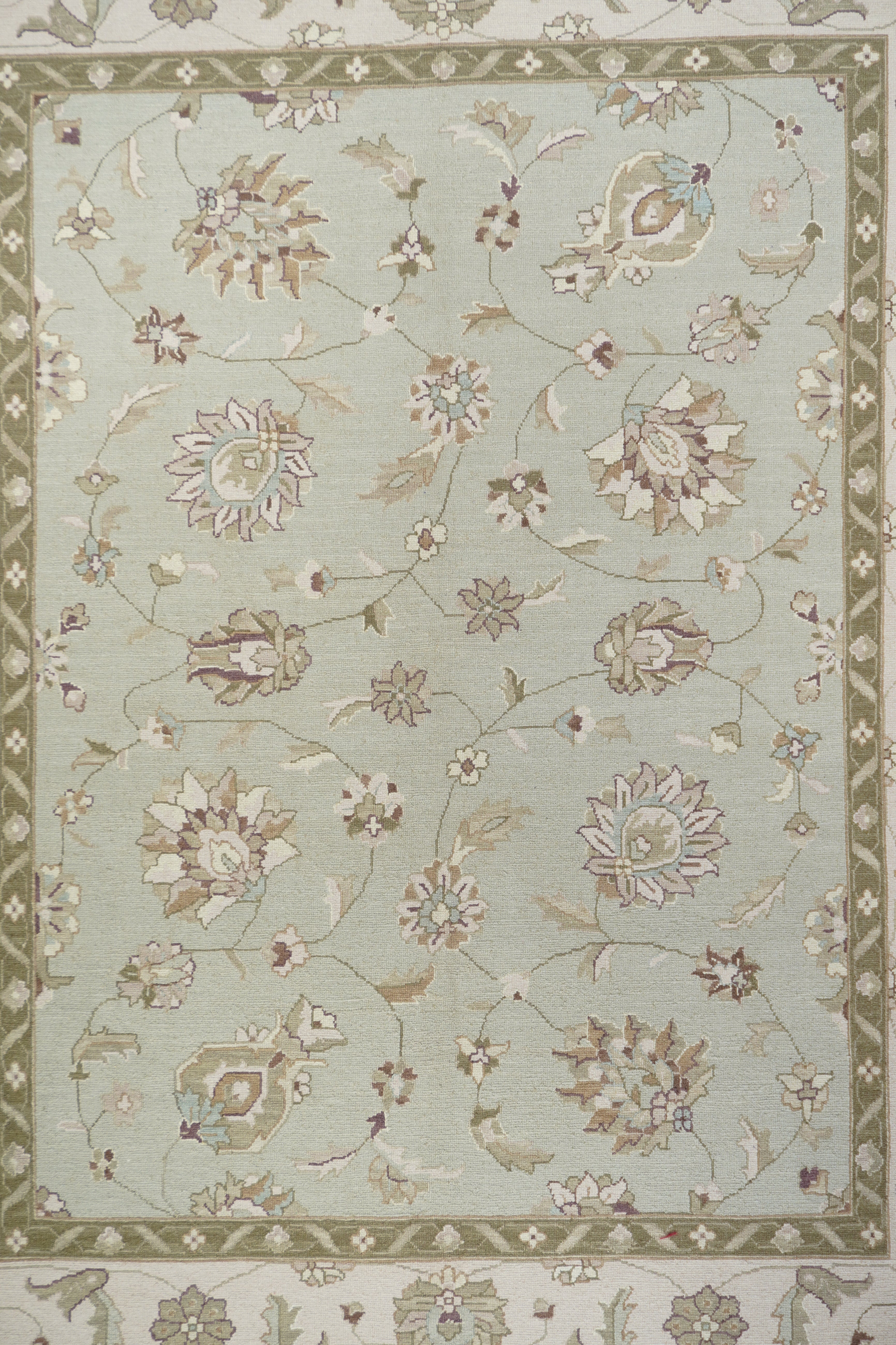 Sumak Rug 8'0'' x 10'0''