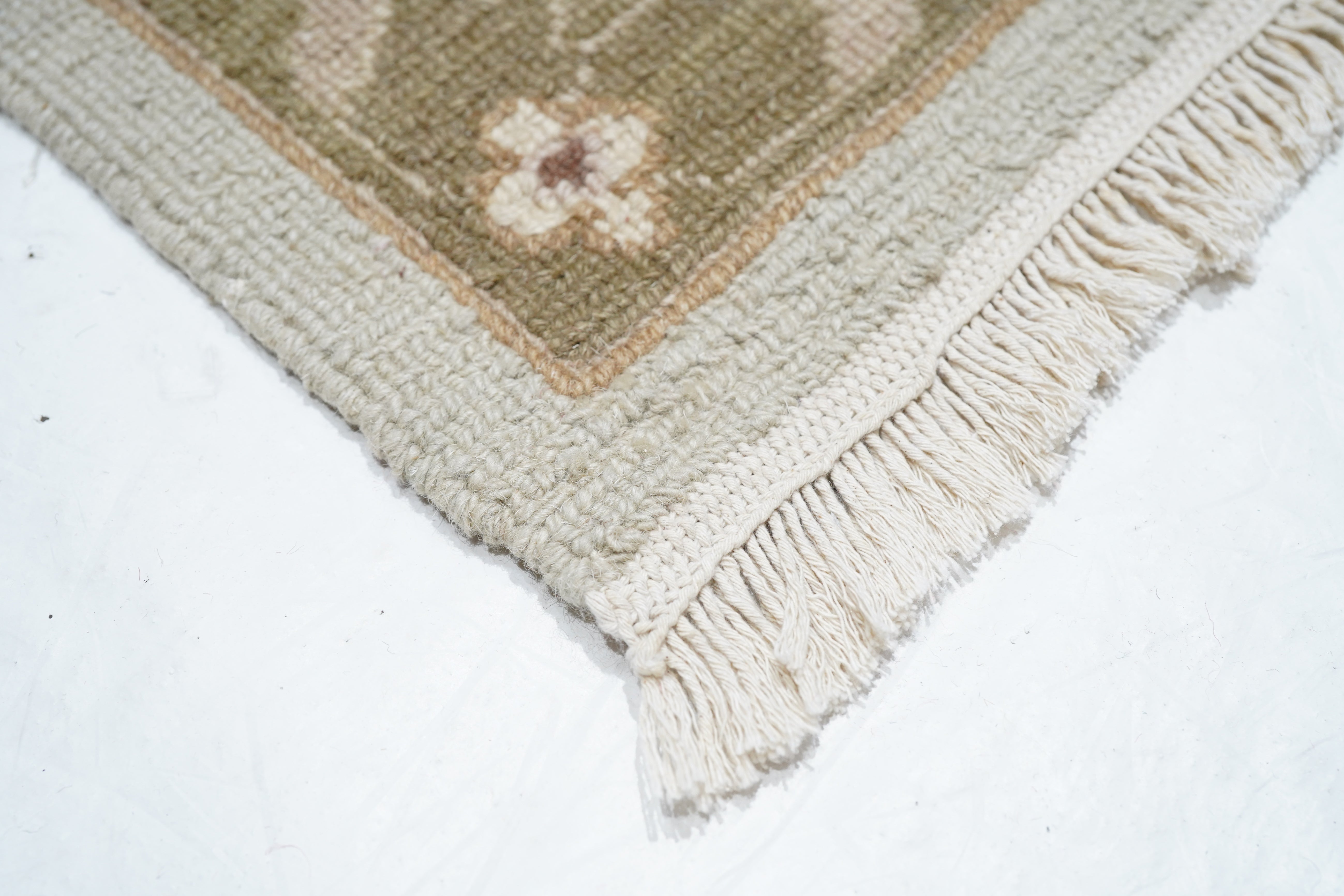 Sumak Rug 8'0'' x 10'0''