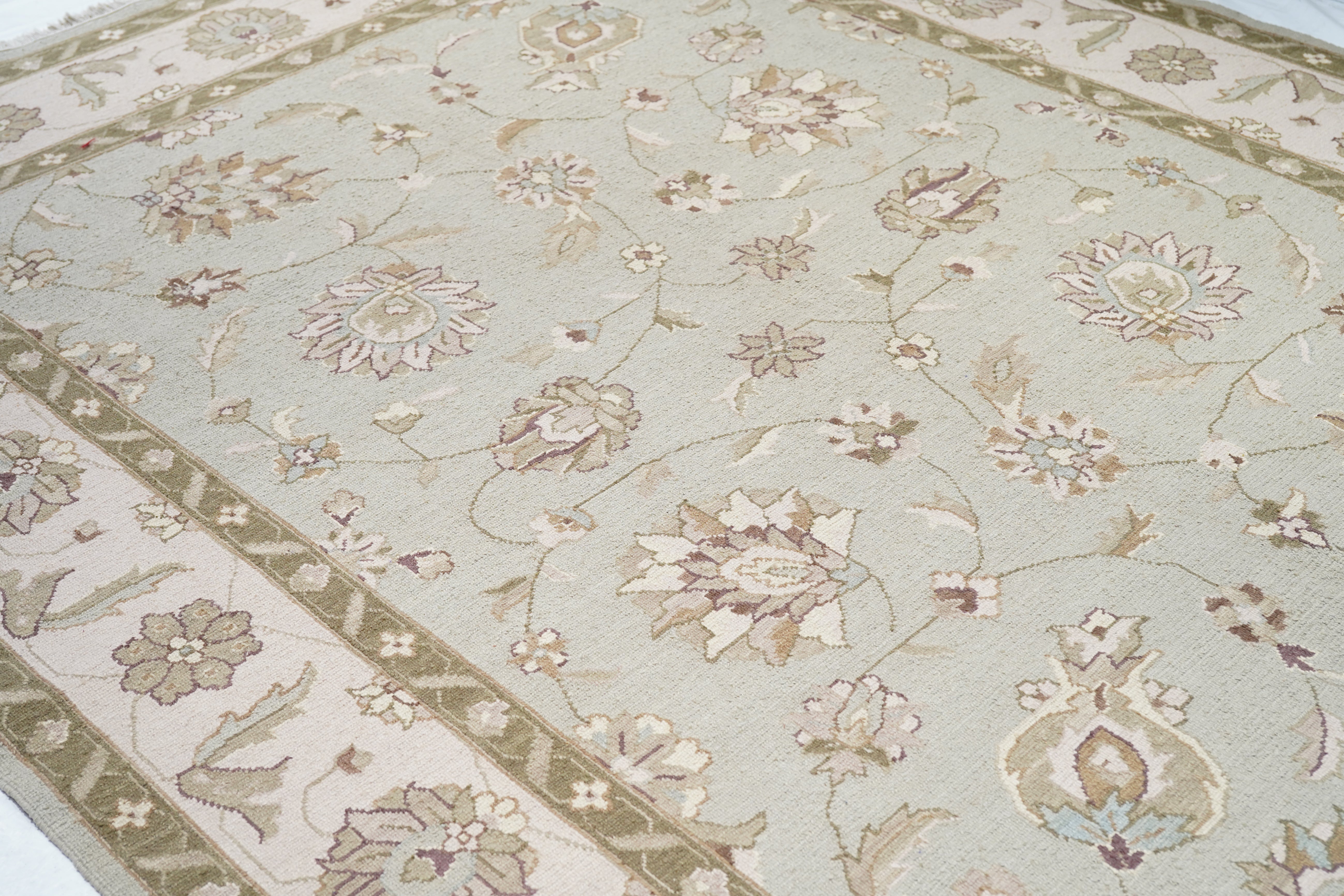 Sumak Rug 8'0'' x 10'0''