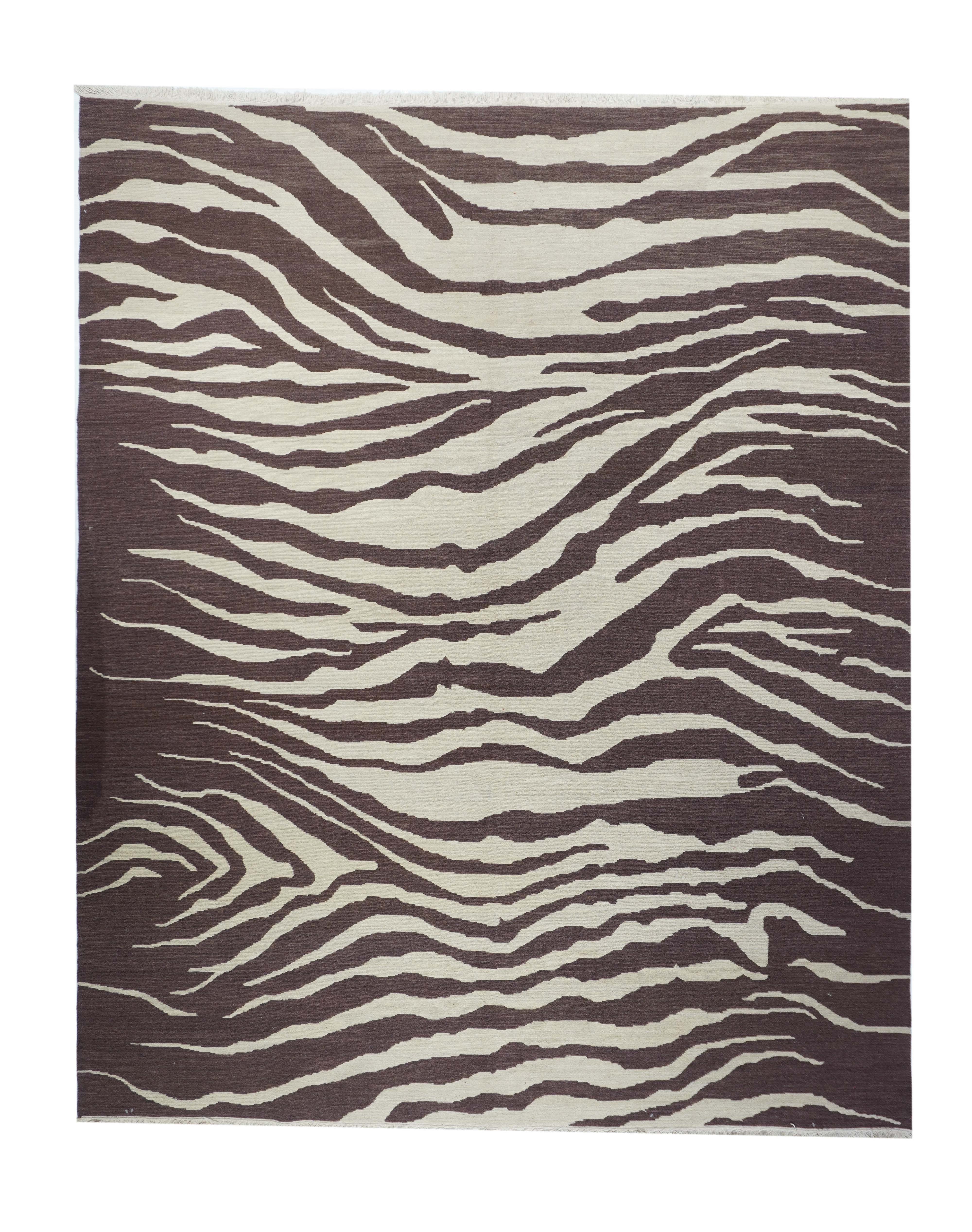 Sumak Rug 8'0" x 10'0"