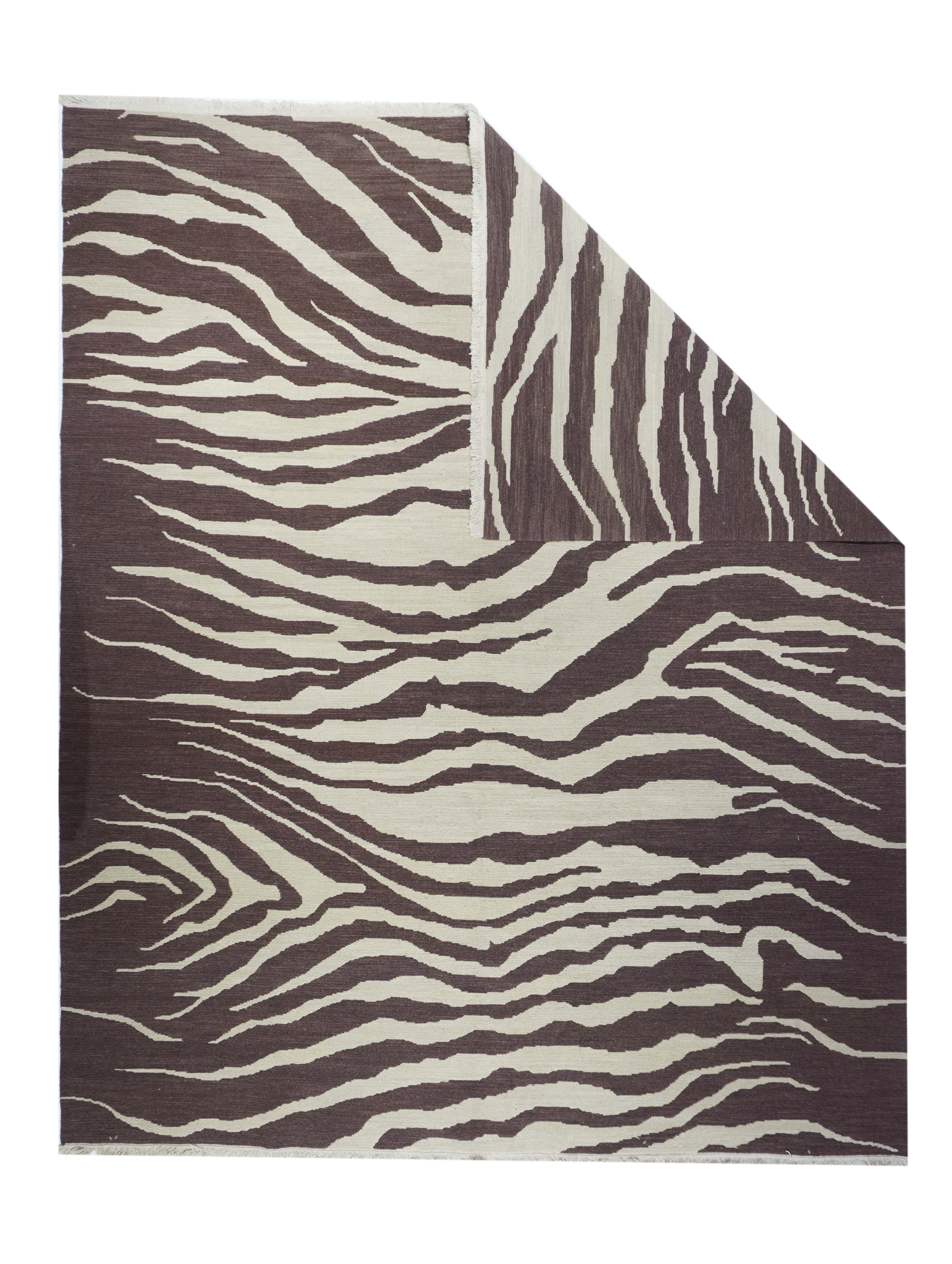 Sumak Rug 8'0" x 10'0"