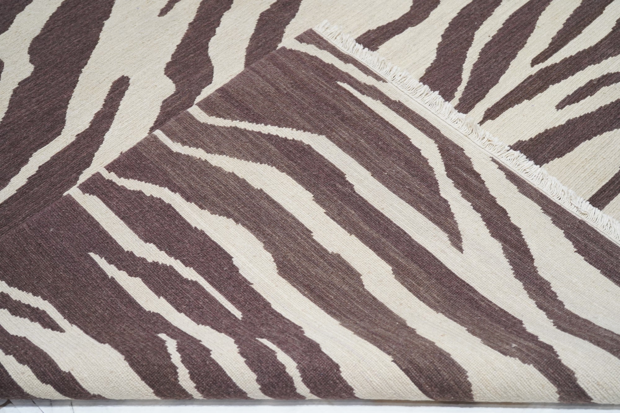 Sumak Rug 8'0" x 10'0"