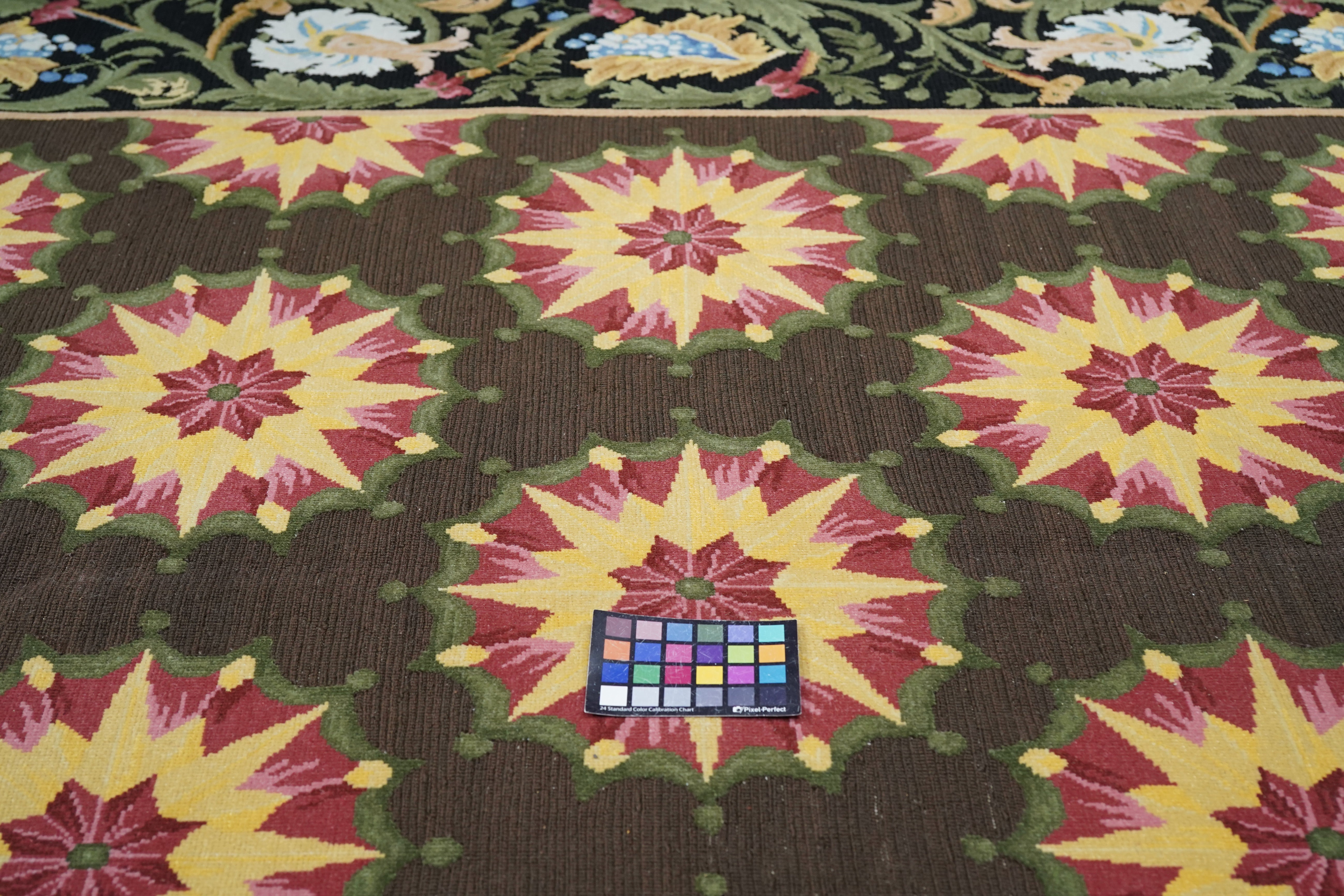 Sumak Rug 8'0'' x 10'0''