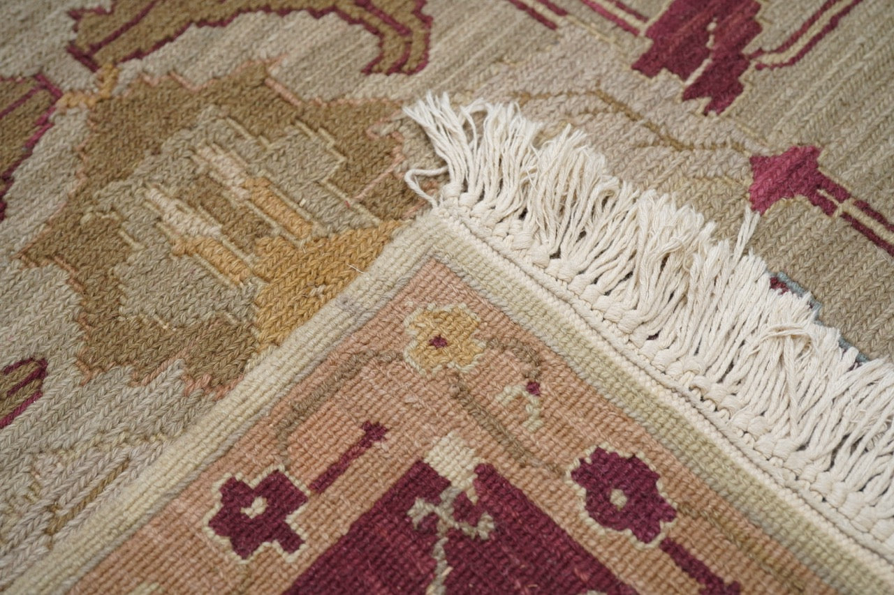 Sumak Rug 8' 0" x 10' 0"