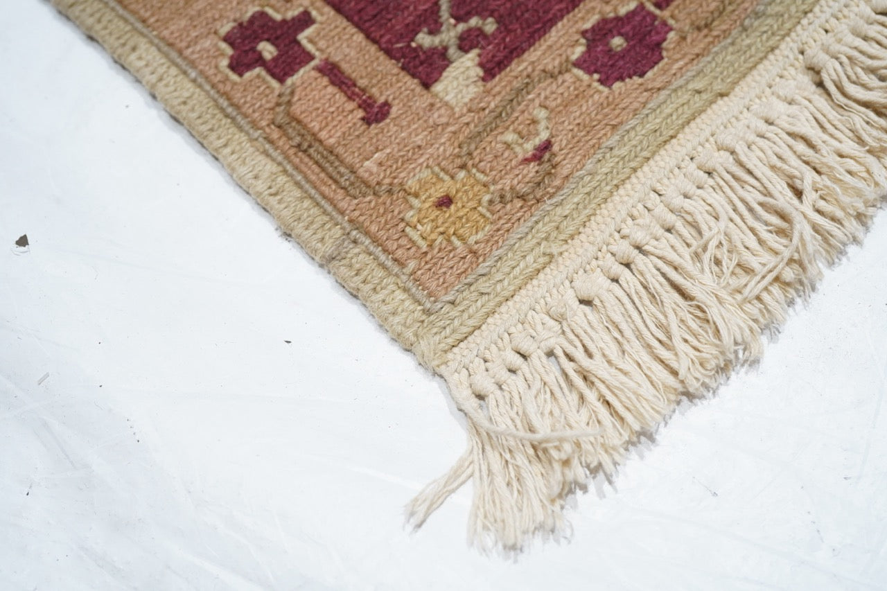 Sumak Rug 8' 0" x 10' 0"