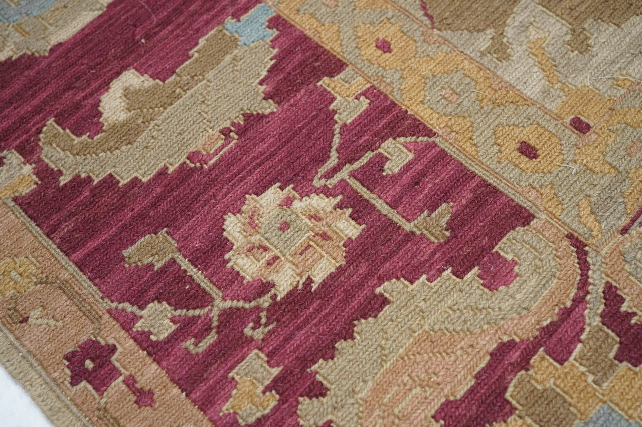 Sumak Rug 8' 0" x 10' 0"