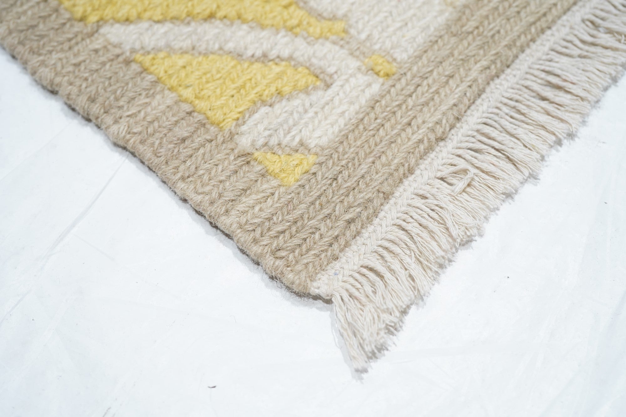 Sumak Rug 10'1'' x 13'10''
