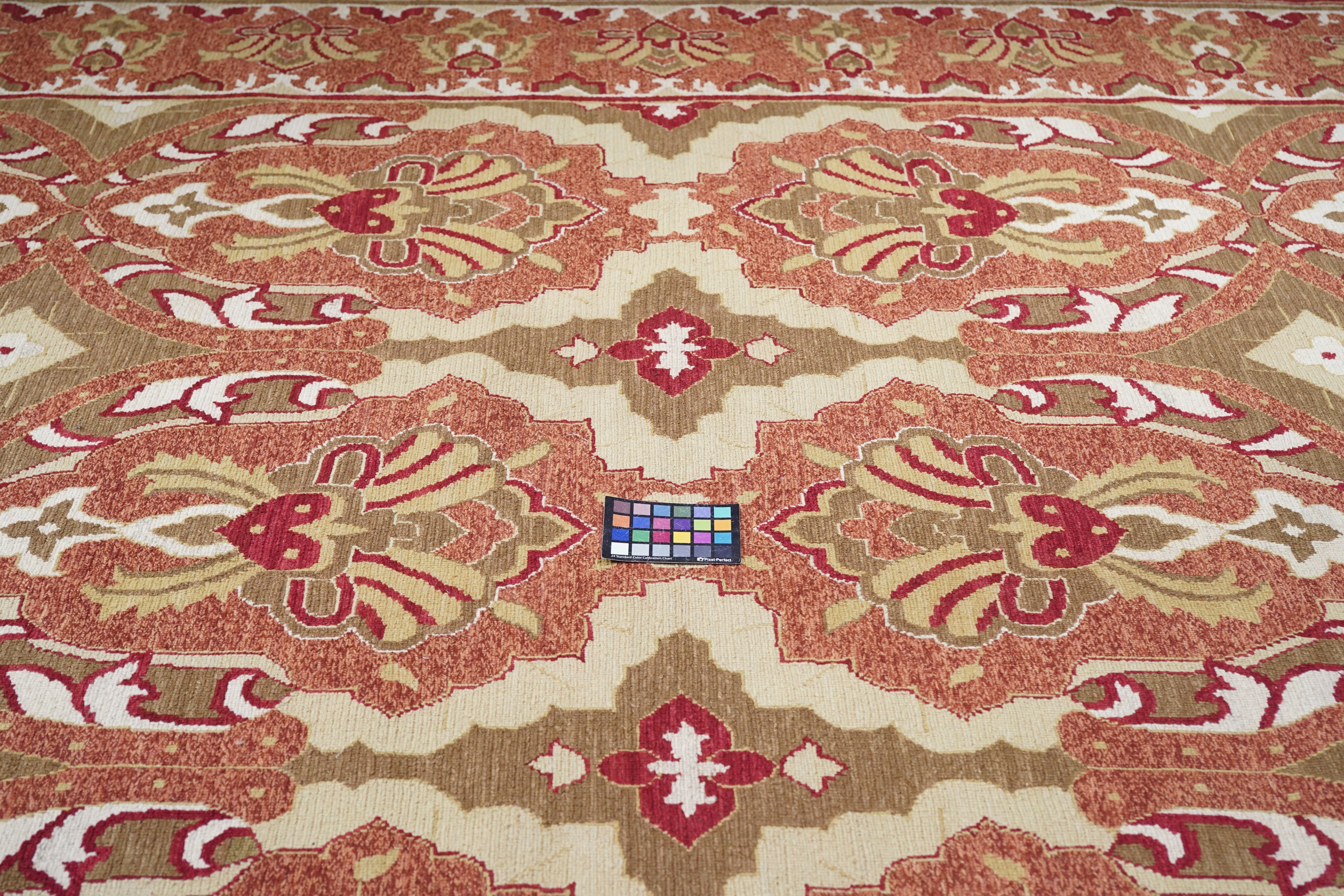Sumak Rug 10'0" x 14'0"