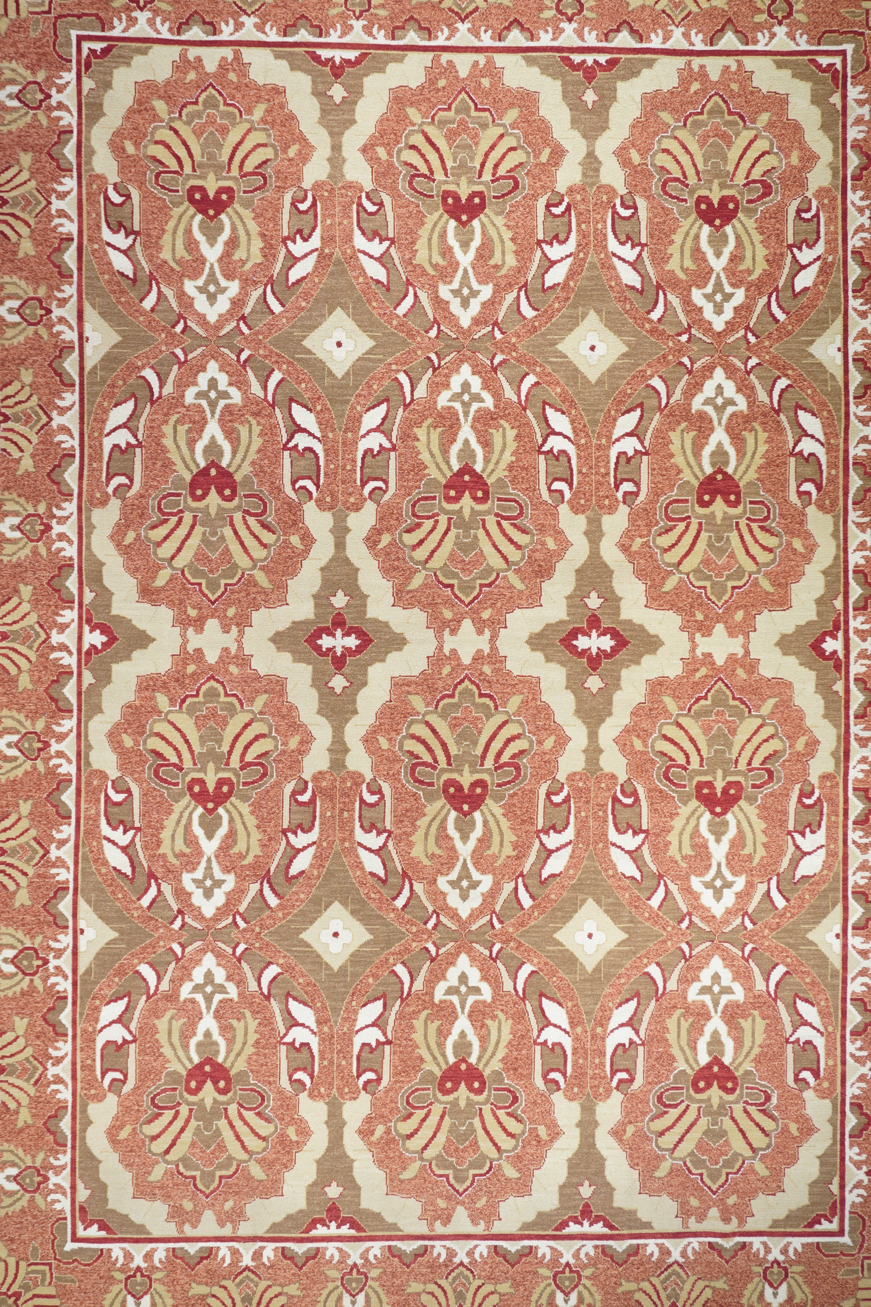 Sumak Rug 10'0" x 14'0"