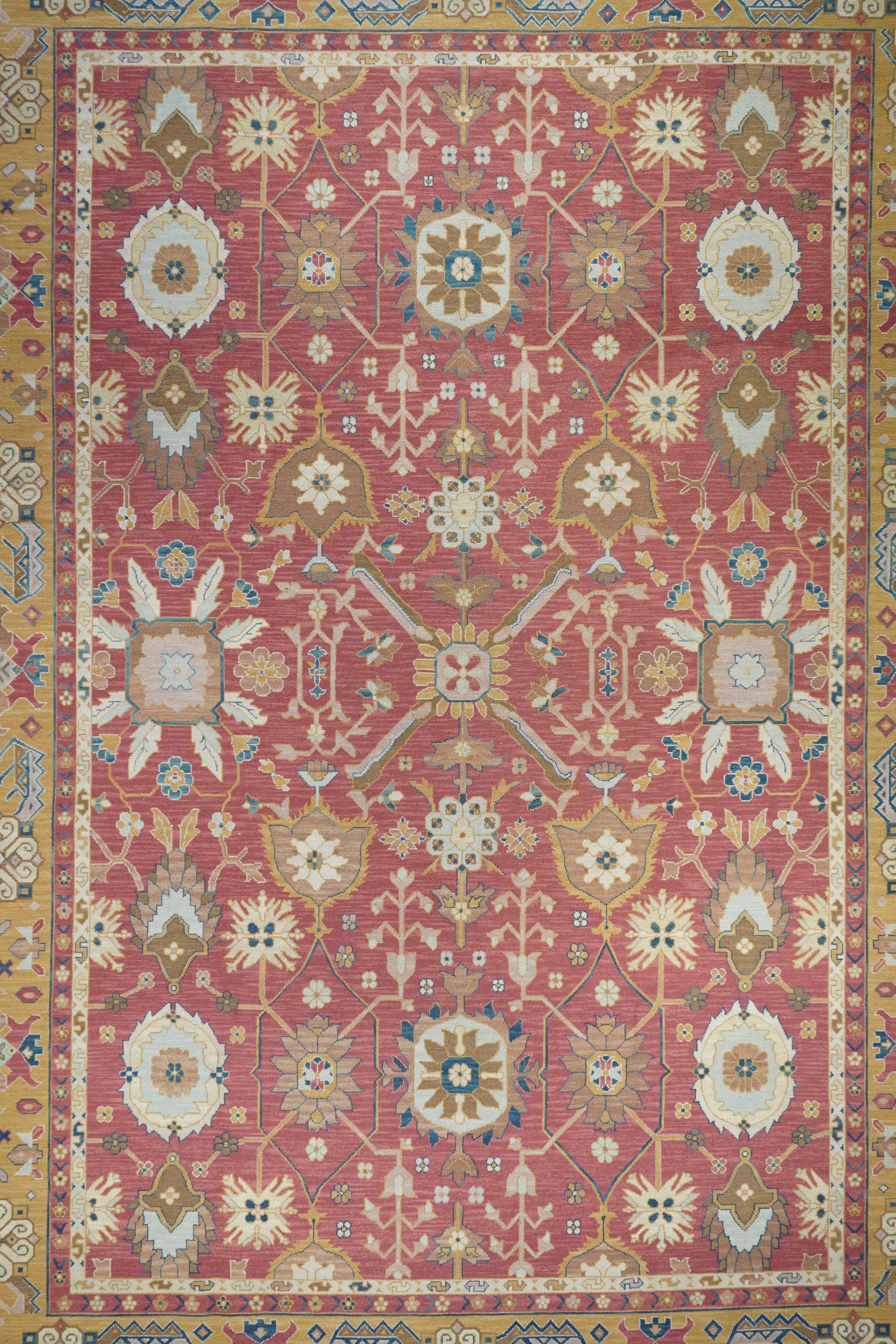 Sumak Rug 10'0'' x 14'0''