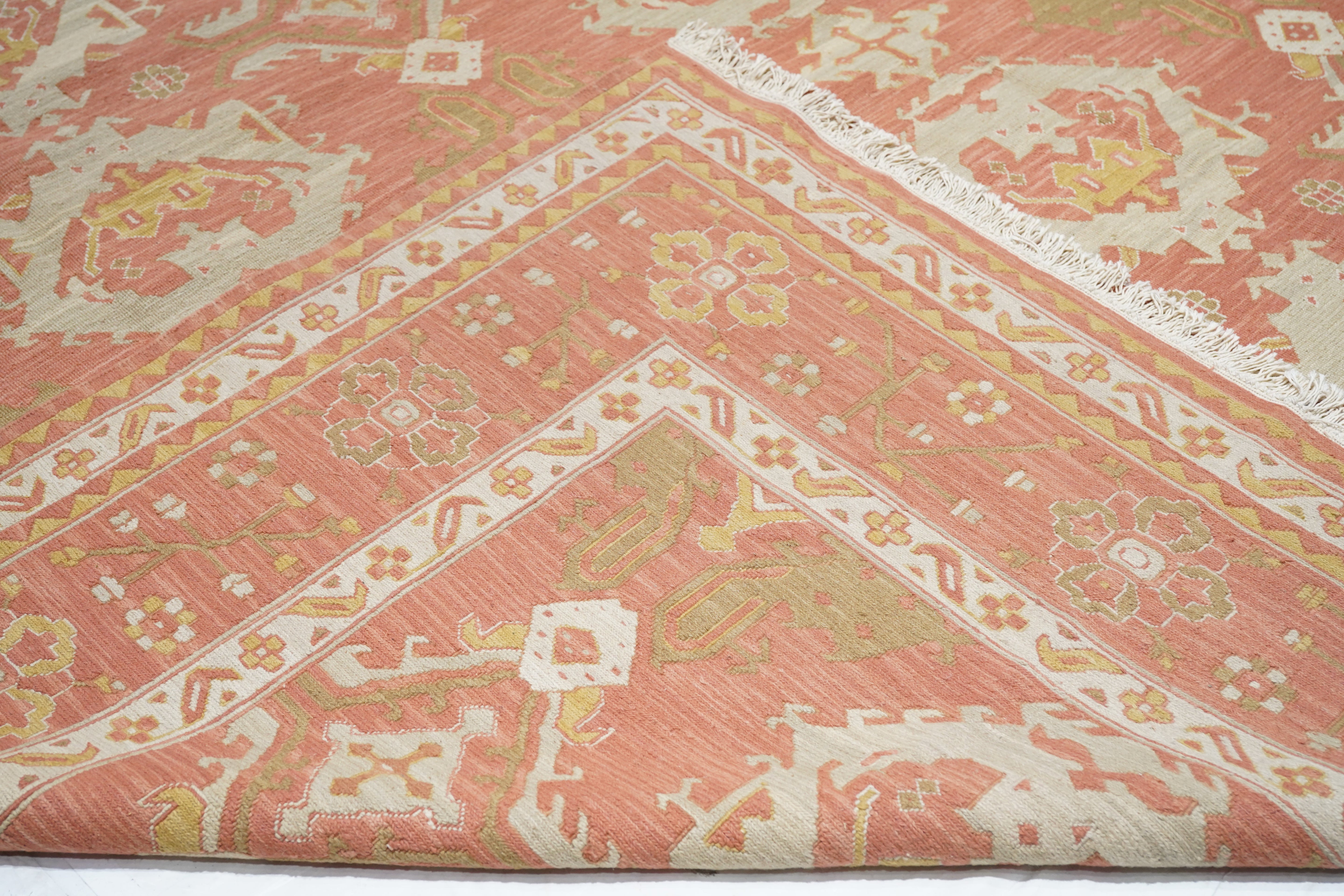 Sumak Rug 10'0'' x 14'0''