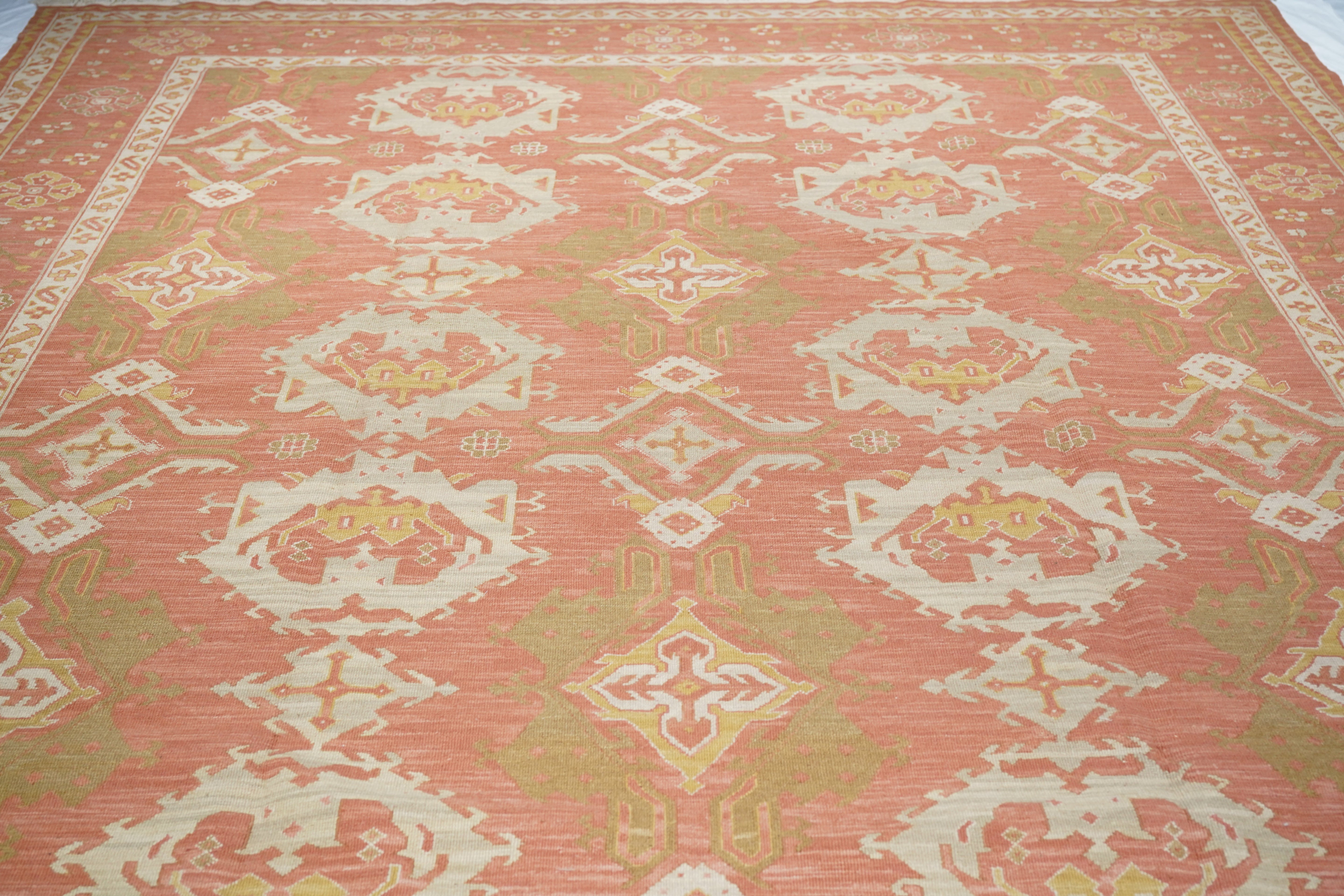 Sumak Rug 10'0'' x 14'0''