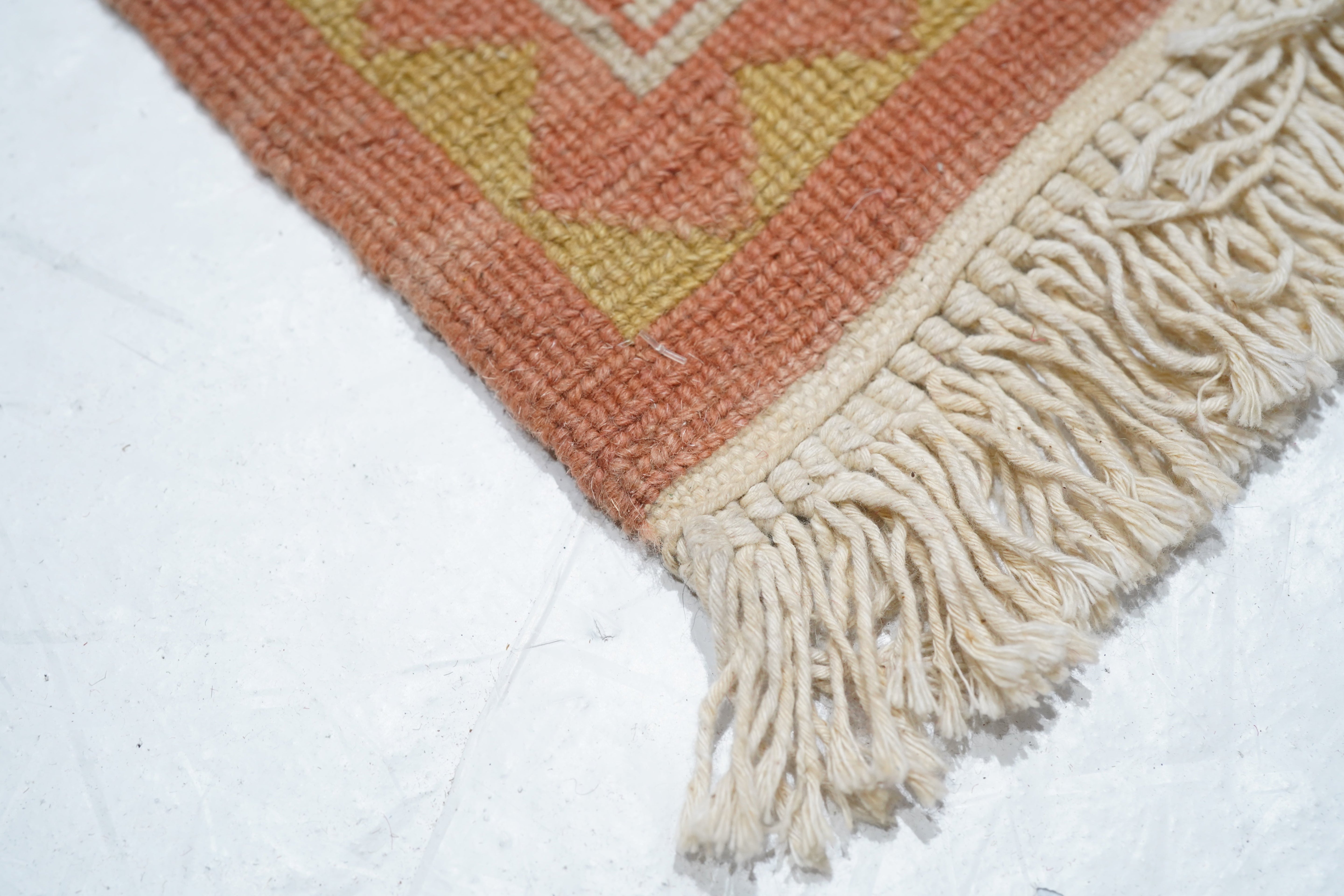 Sumak Rug 10'0'' x 14'0''