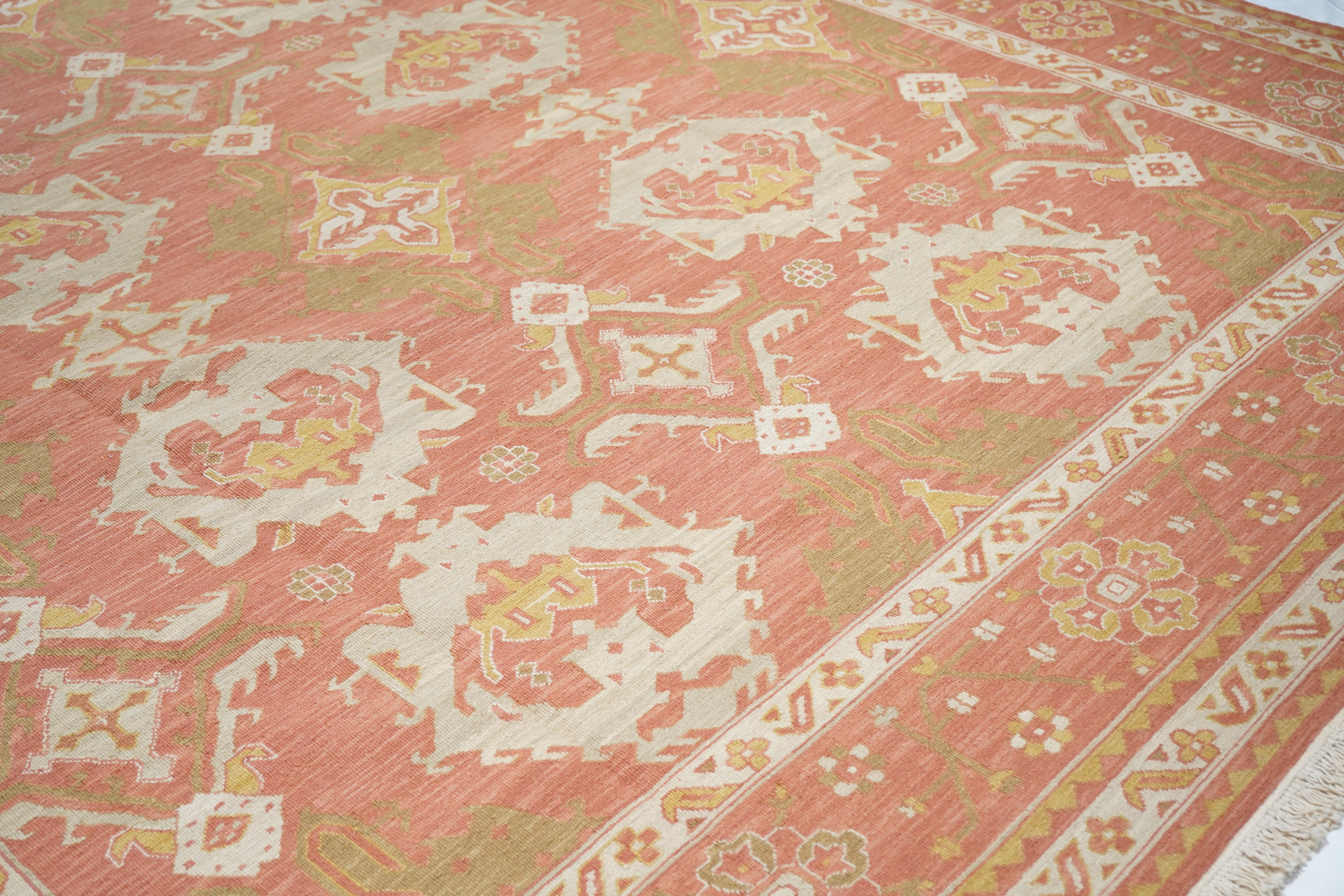 Sumak Rug 10'0'' x 14'0''