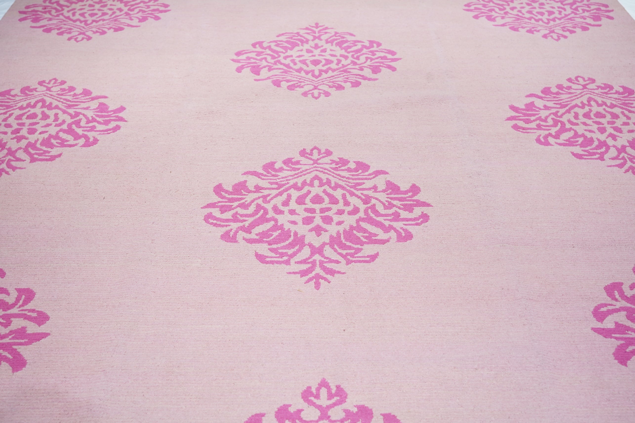 Sumak Rug 9' 0" x 12'0"