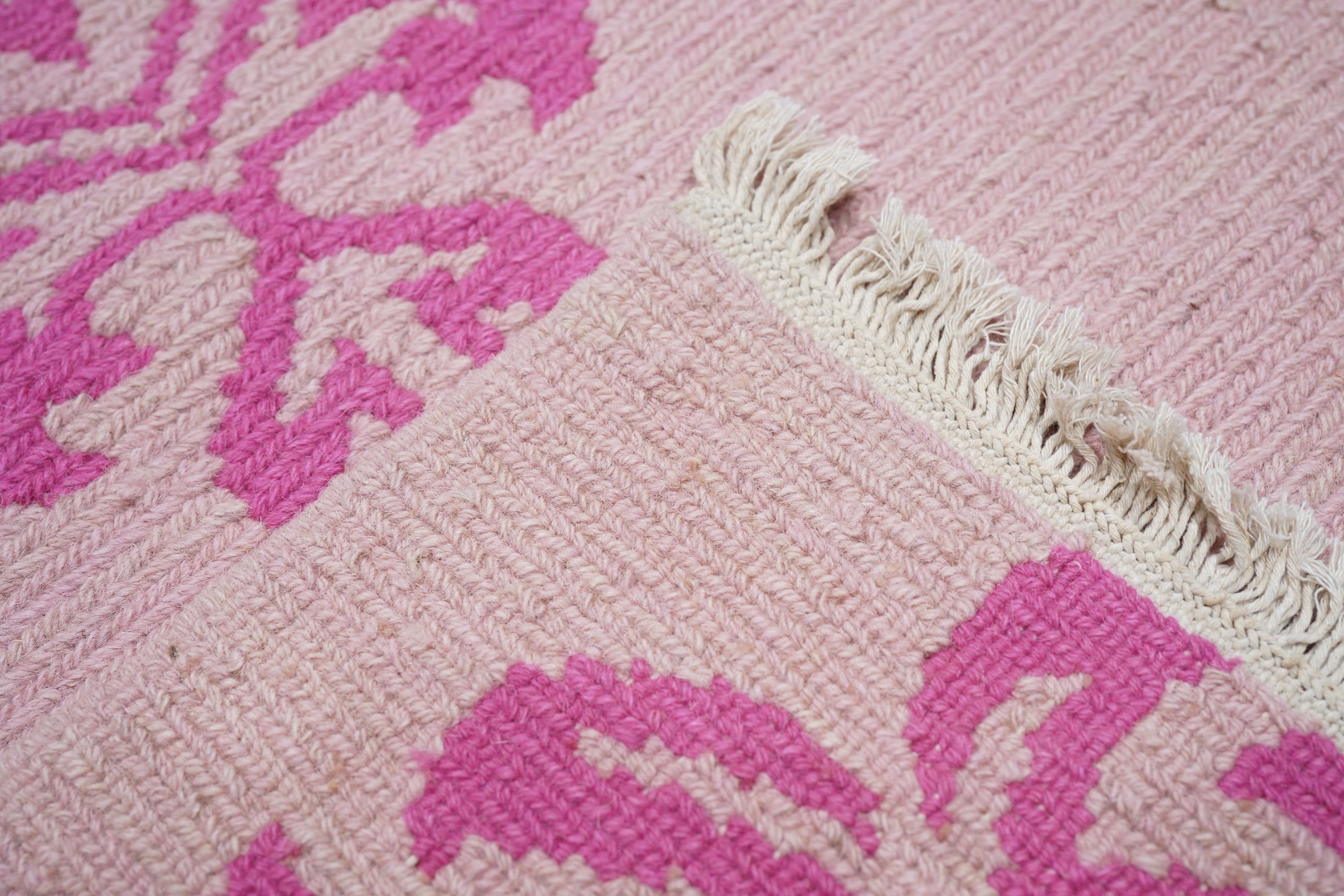 Sumak Rug 9' 0" x 12'0"