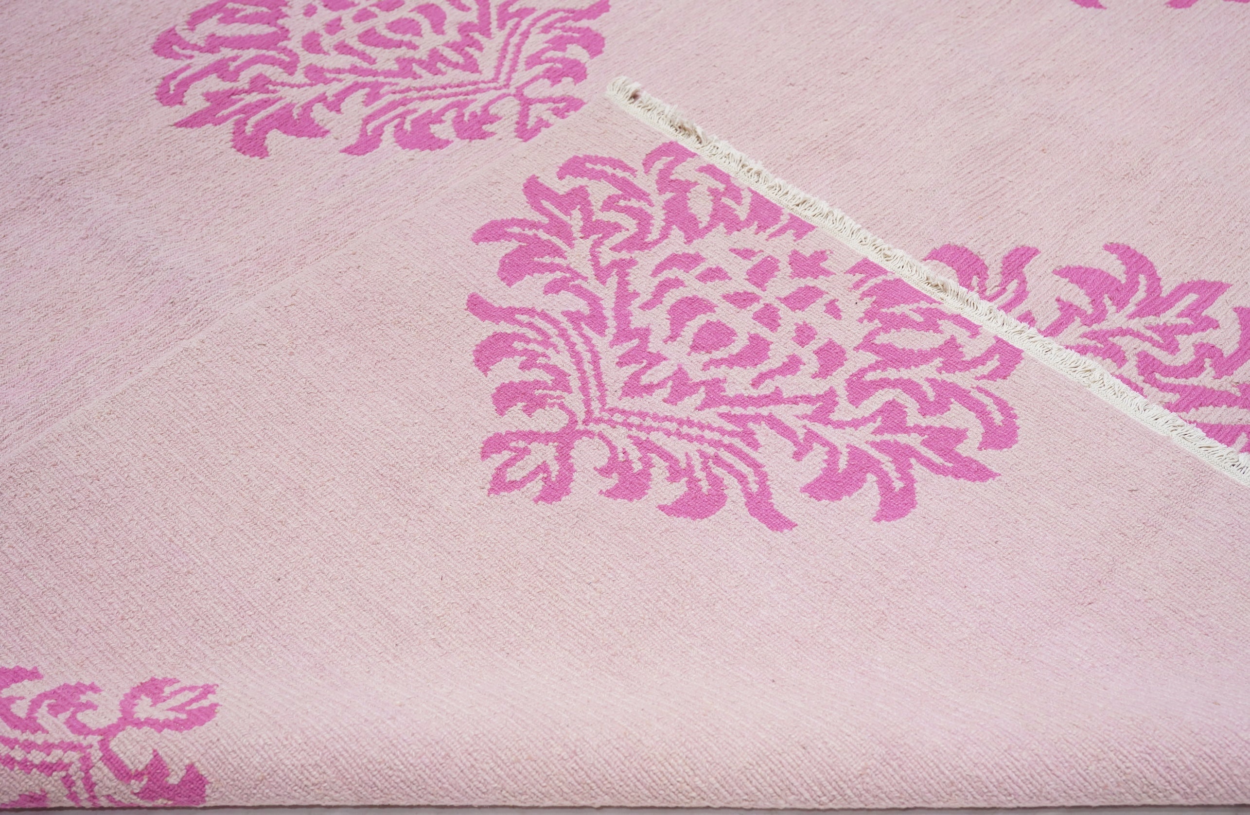 Sumak Rug 9' 0" x 12'0"