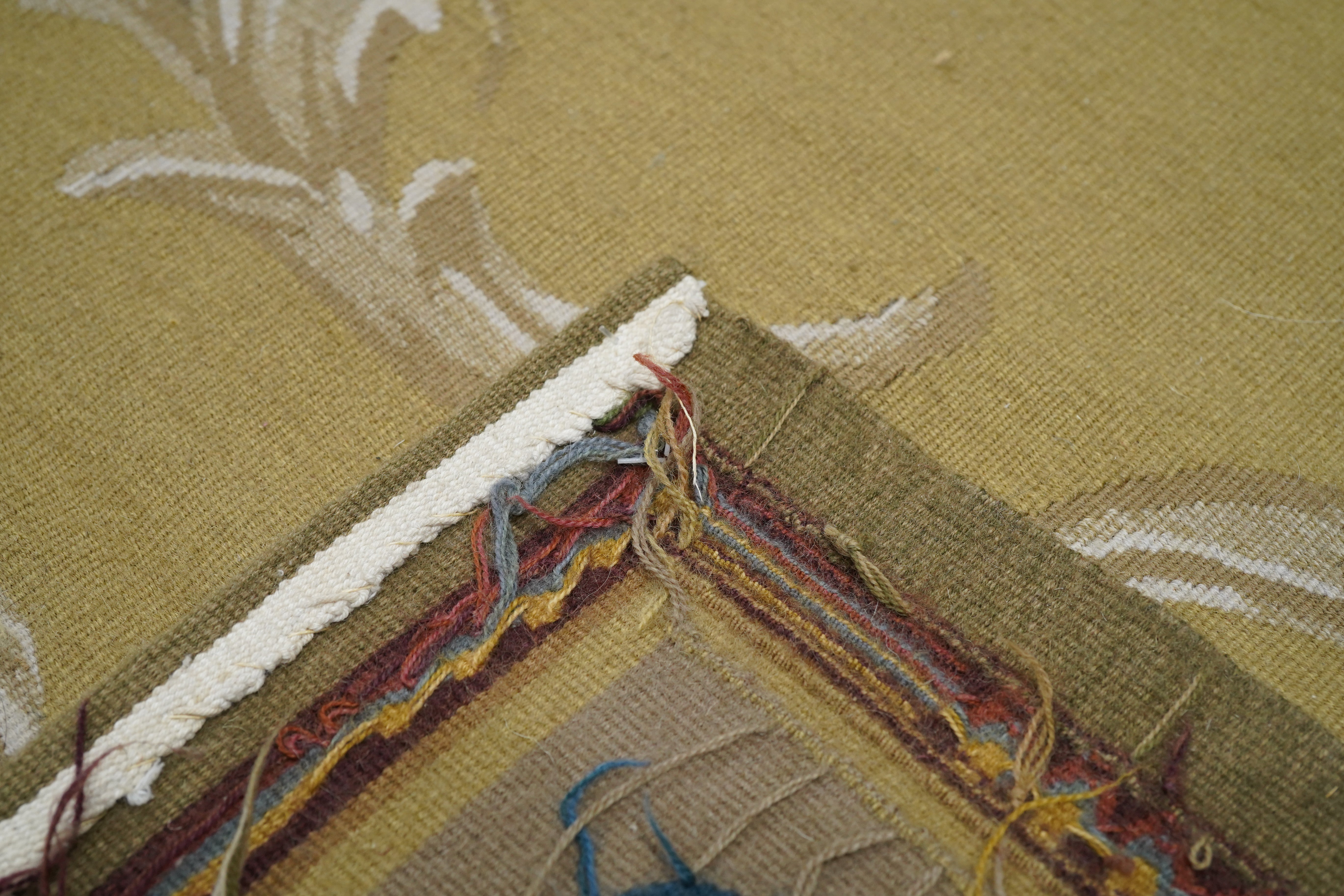 Aubusson Design Rug 12'0'' x 15'0''