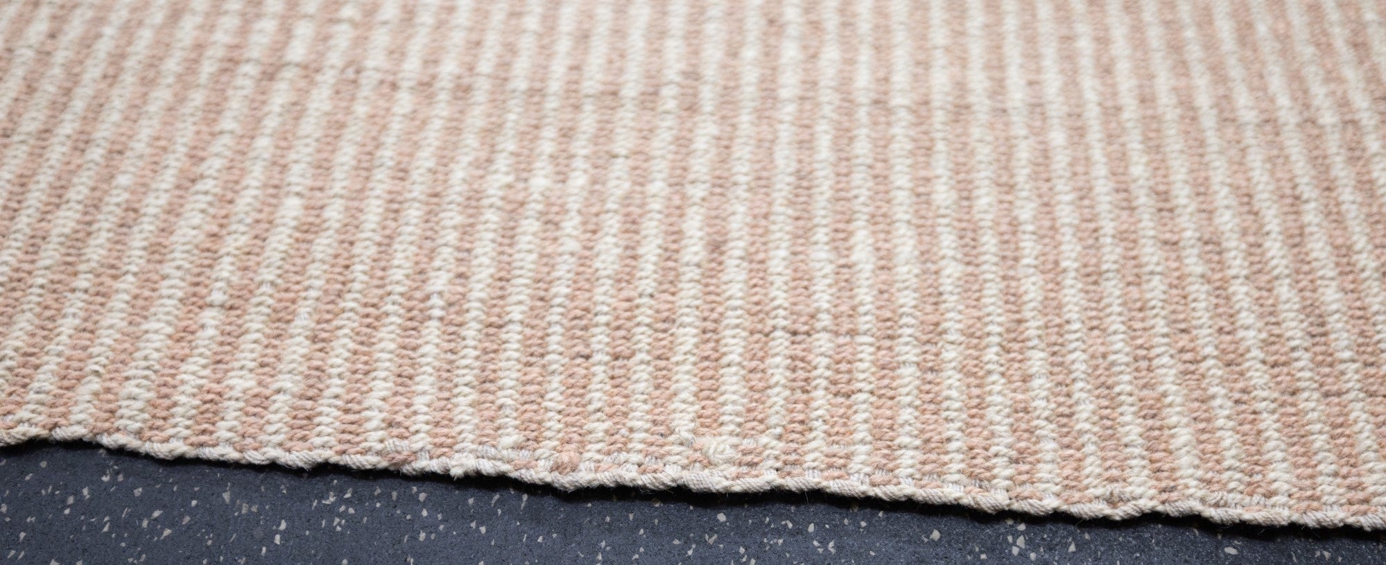 Kilim Rug 7'2'' x 9'10''