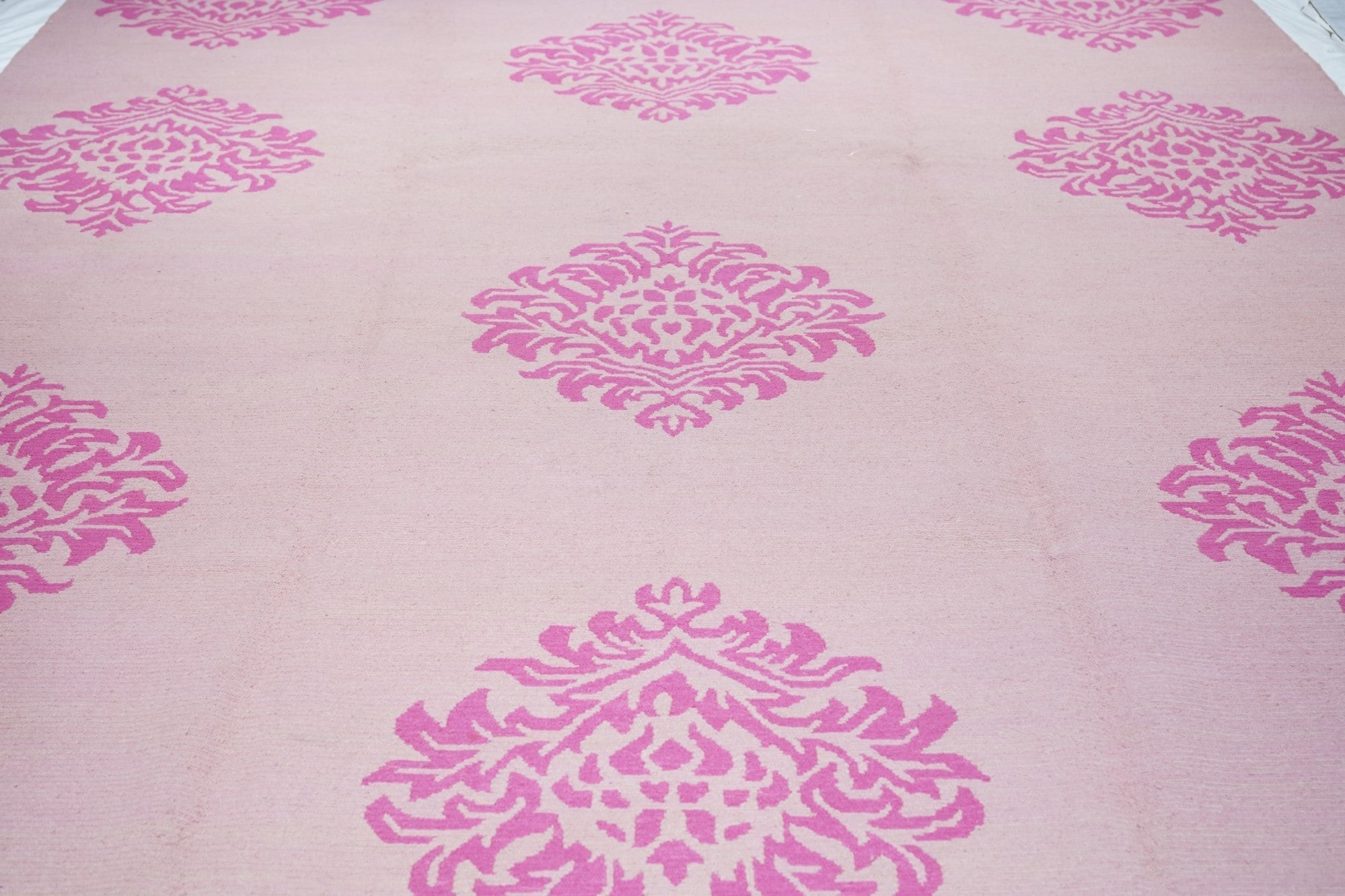 Sumak Rug 9'0" x 12'0"