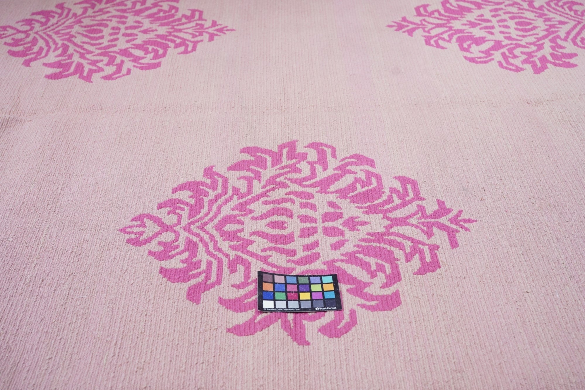 Sumak Rug 9'0" x 12'0"