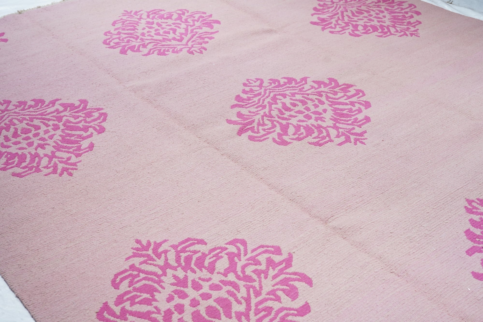 Sumak Rug 9'0" x 12'0"