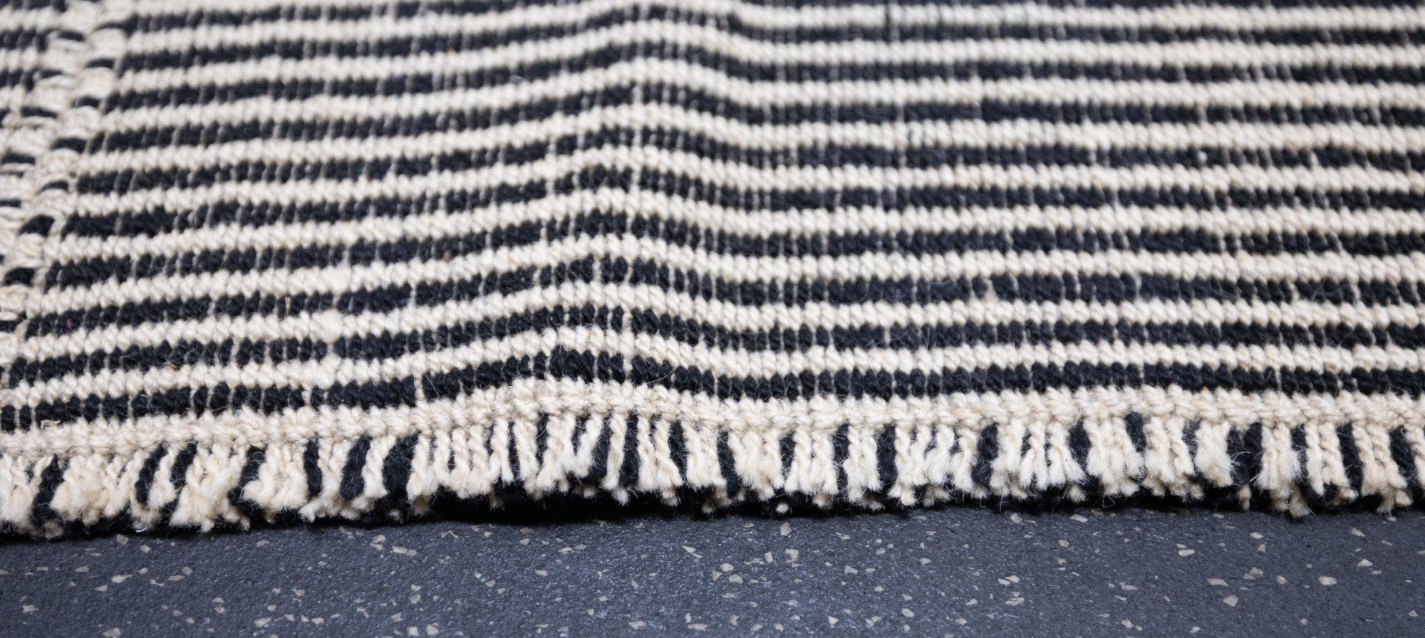Kilim Rug 8'3'' x 11'4''