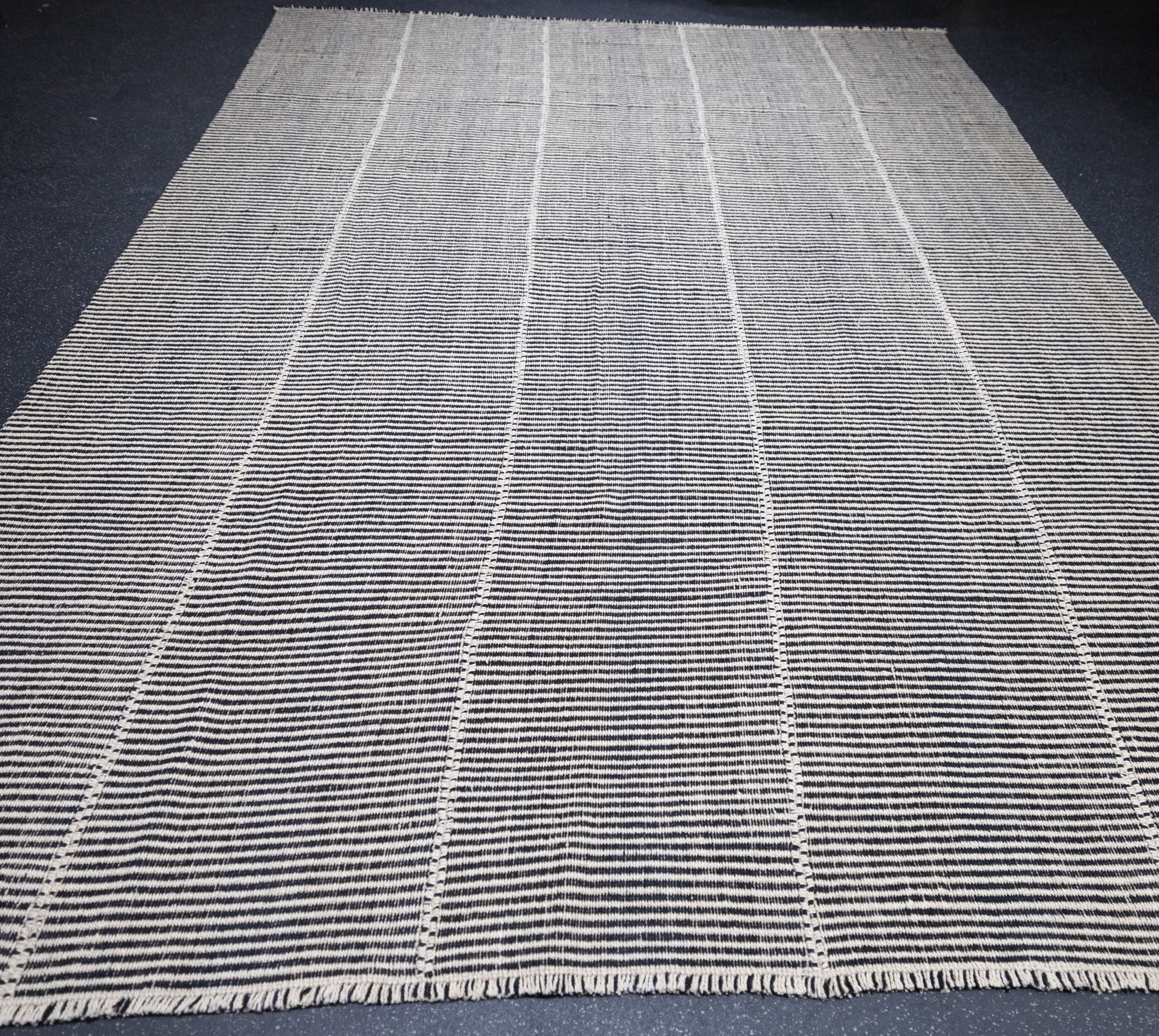 Kilim Rug 8'3'' x 11'4''
