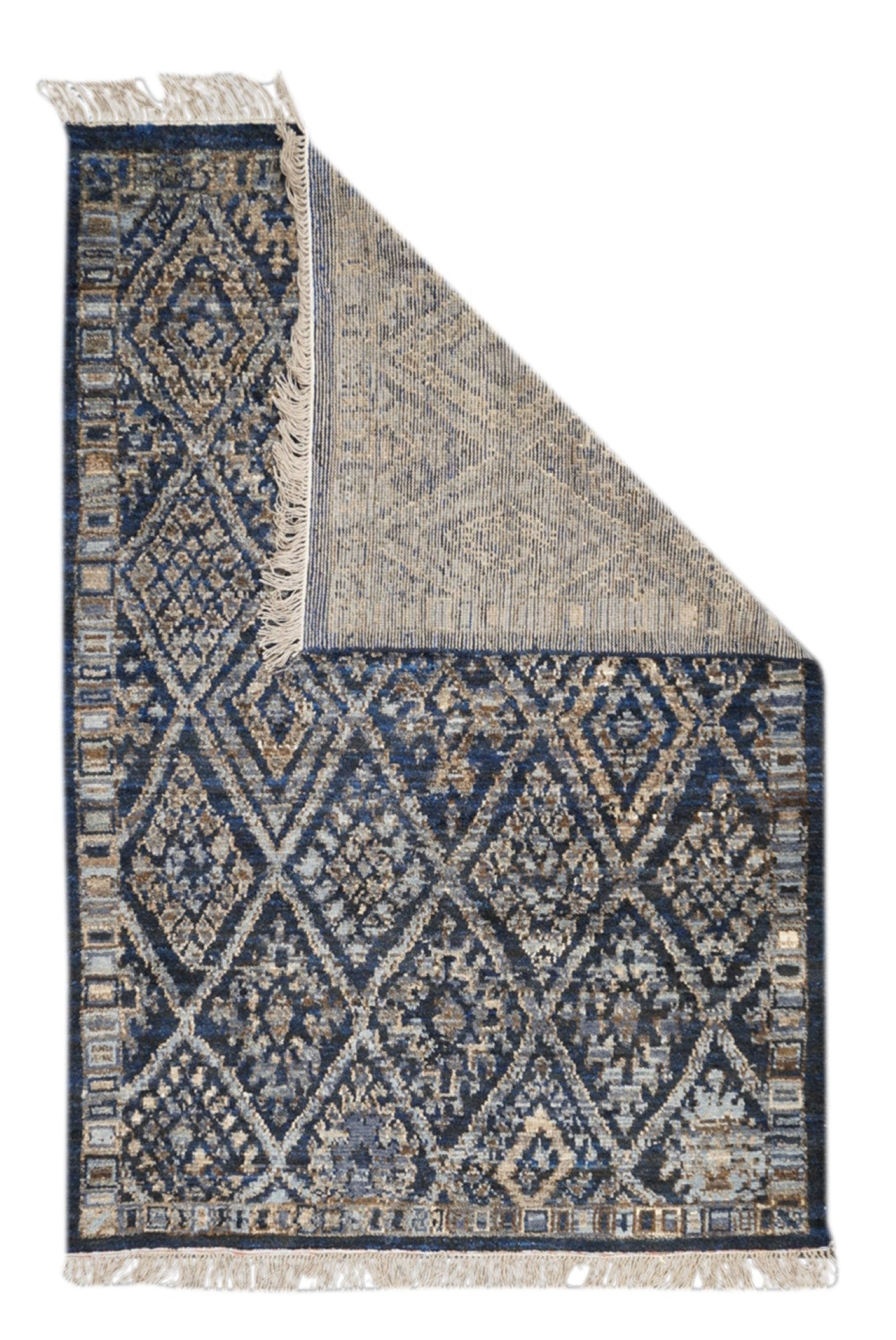 Moroccan Rug 5'9'' x 8'4''