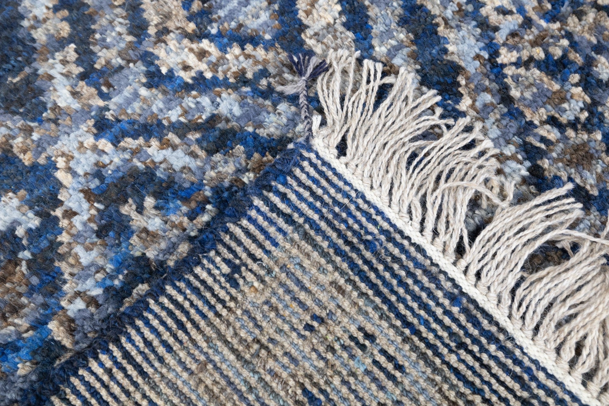 Moroccan Rug 5'9'' x 8'4''