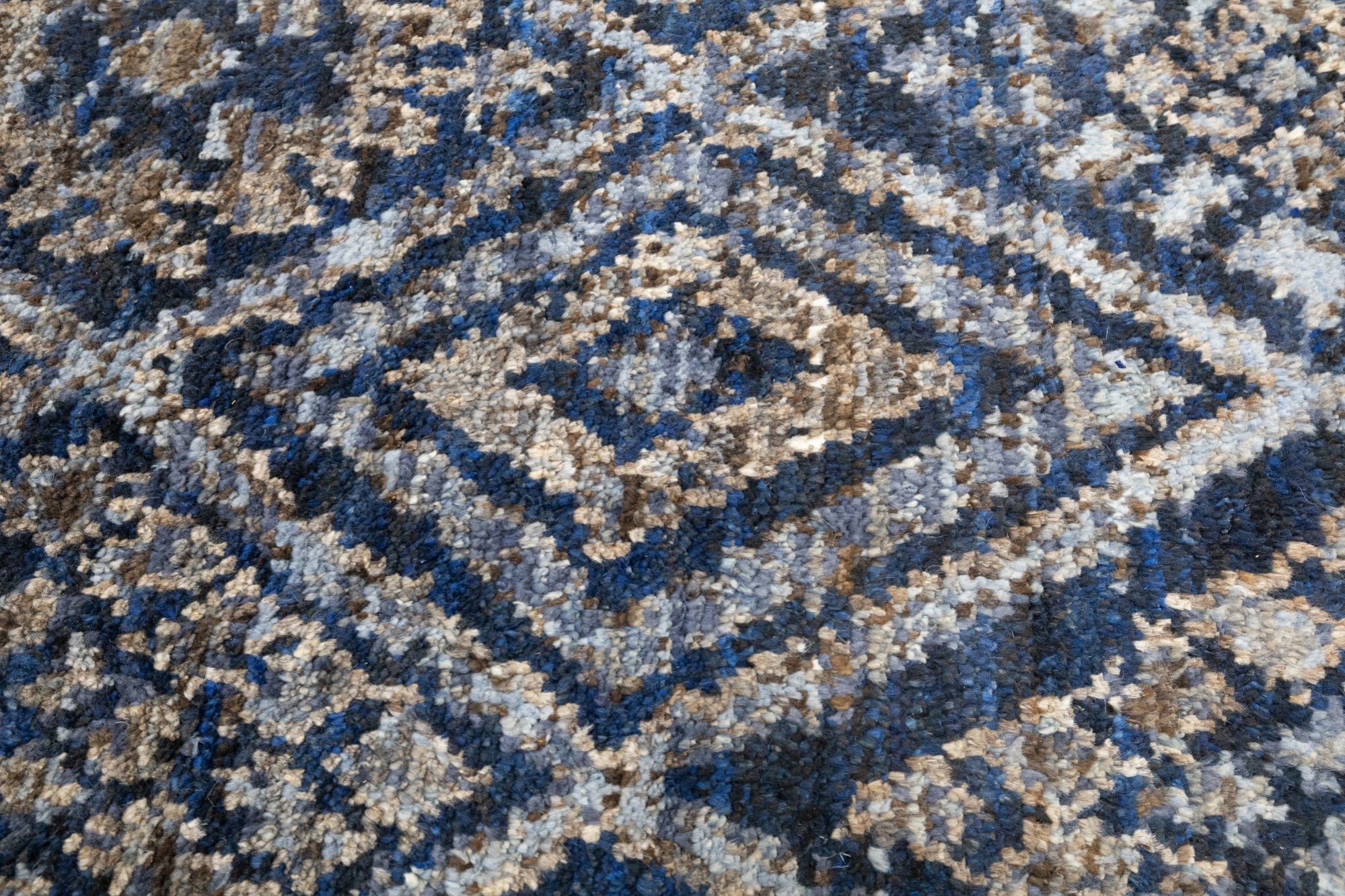 Moroccan Rug 5'9'' x 8'4''