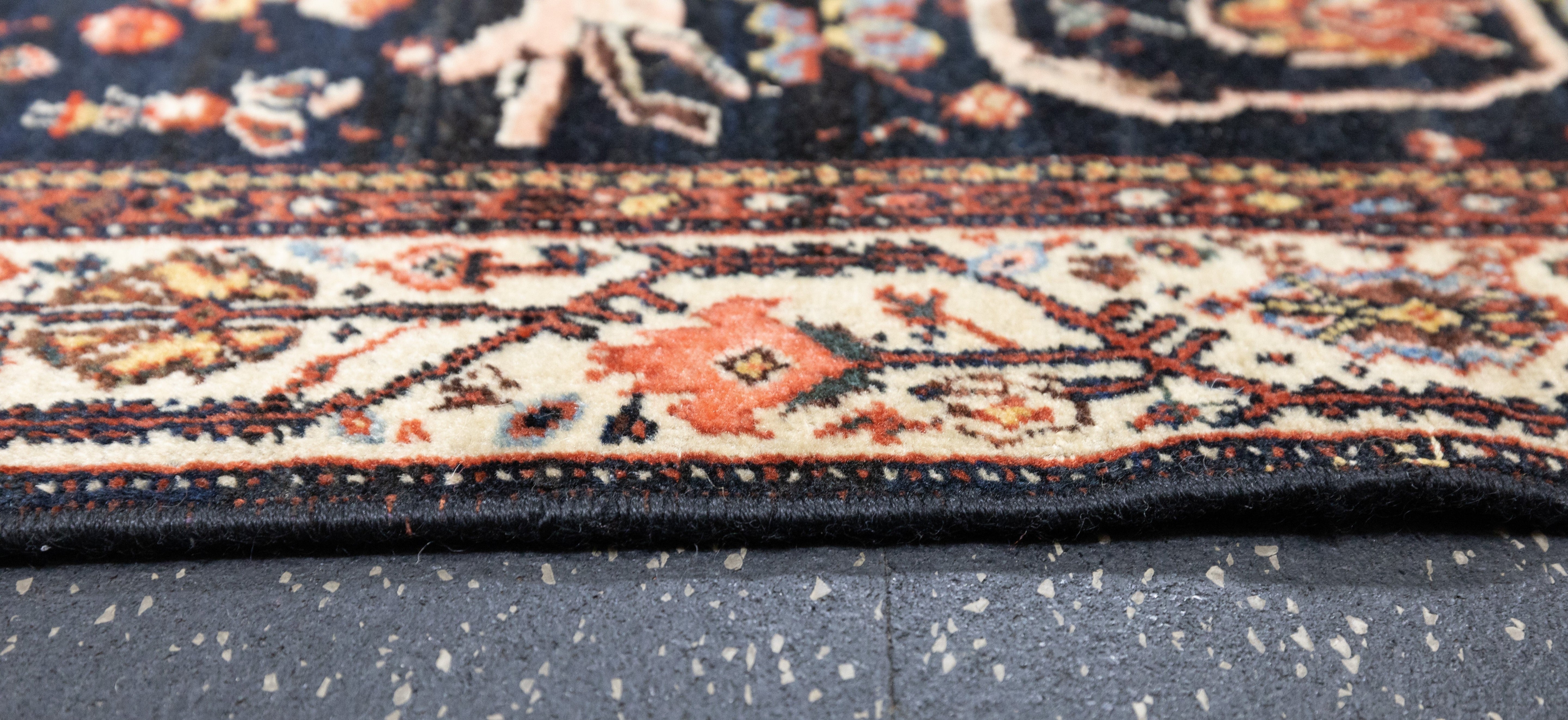 Farahan Rug 4'7'' x 7'0"