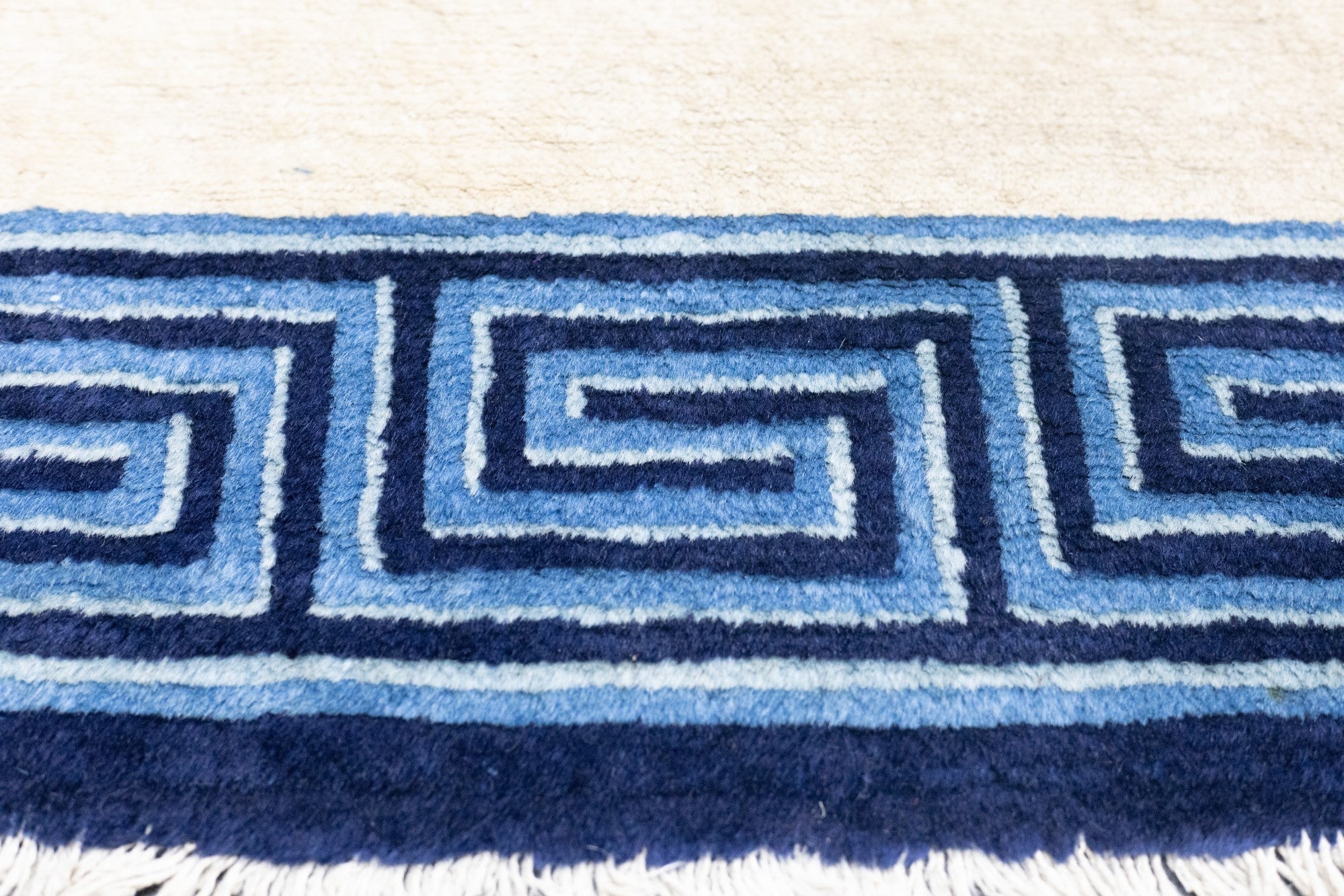 Antique Peking Rug 3'1'' x 5'1''