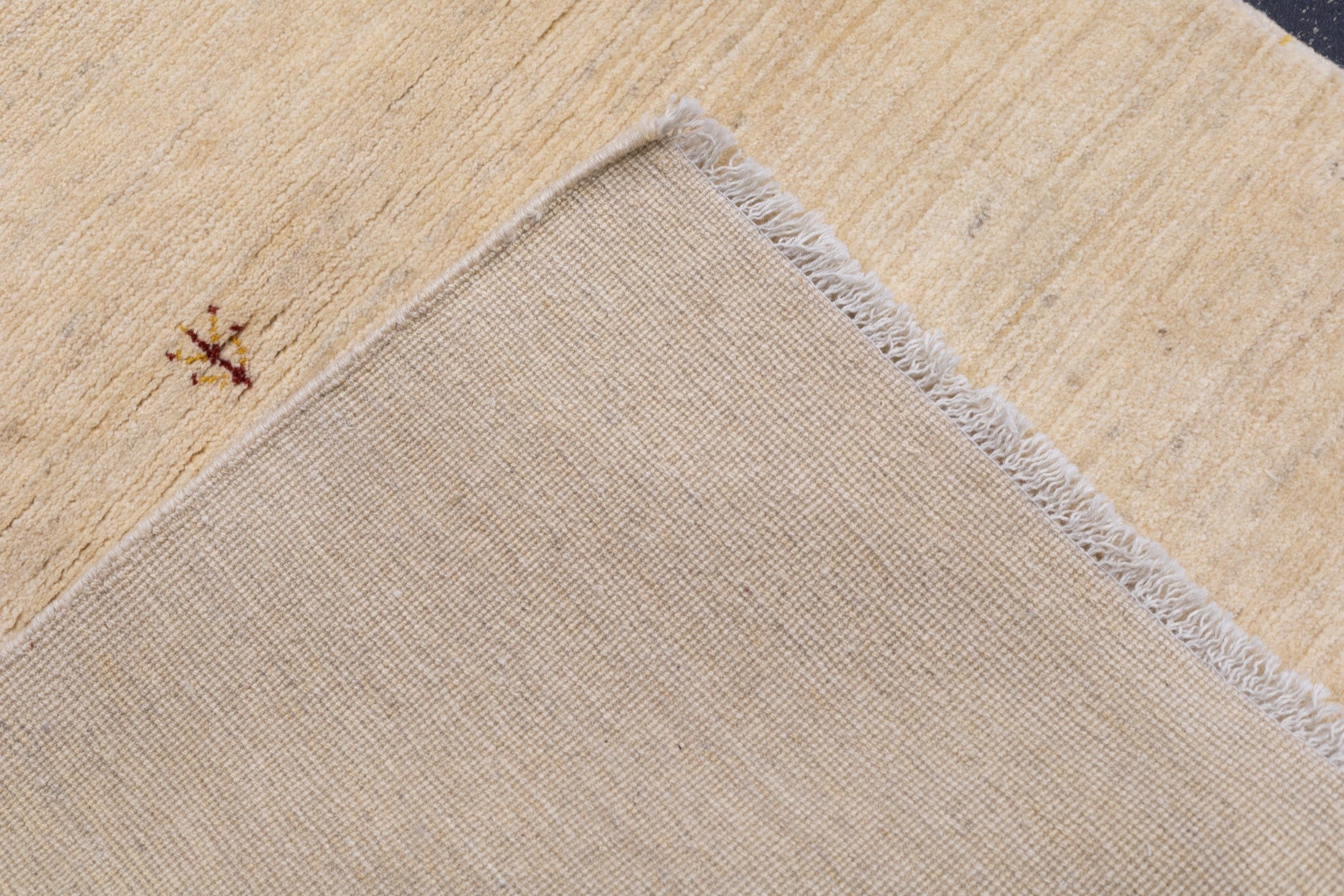Lori Gabbeh Rug 3'9'' x 5'7''