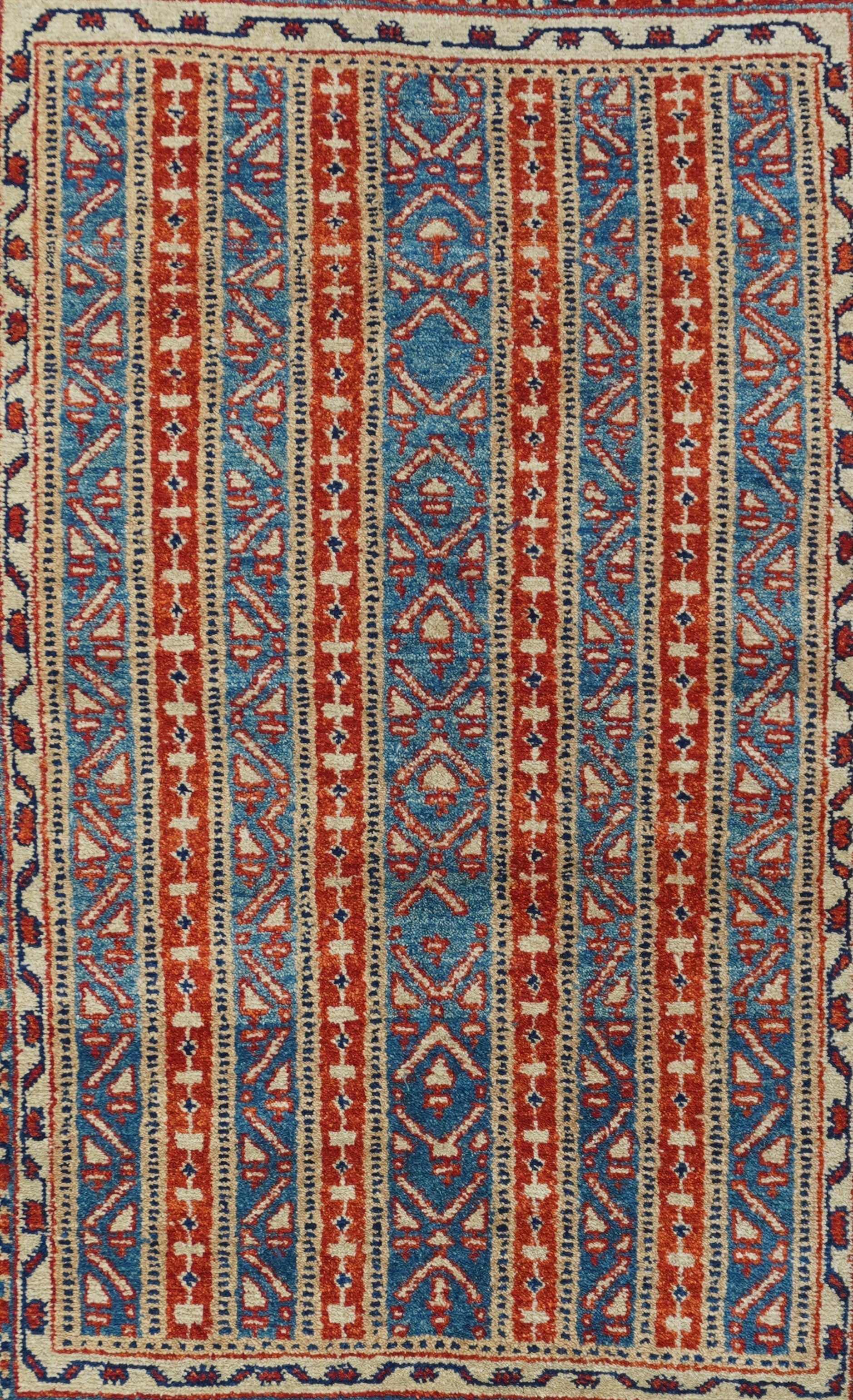 Veramin Rug 4'0'' x 6'0''