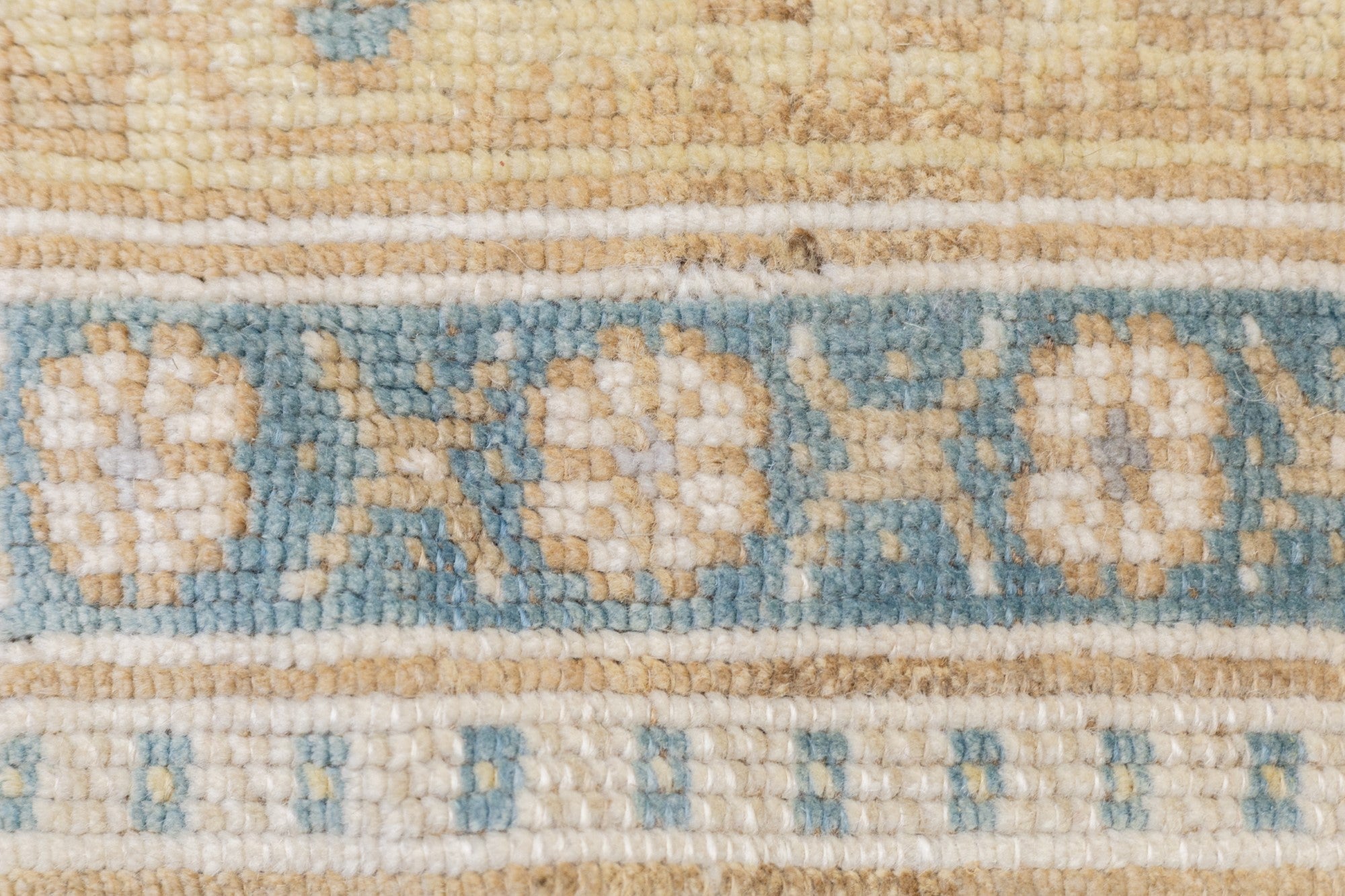 Vintage Anatolian Rug 5'11'' x 11'6''
