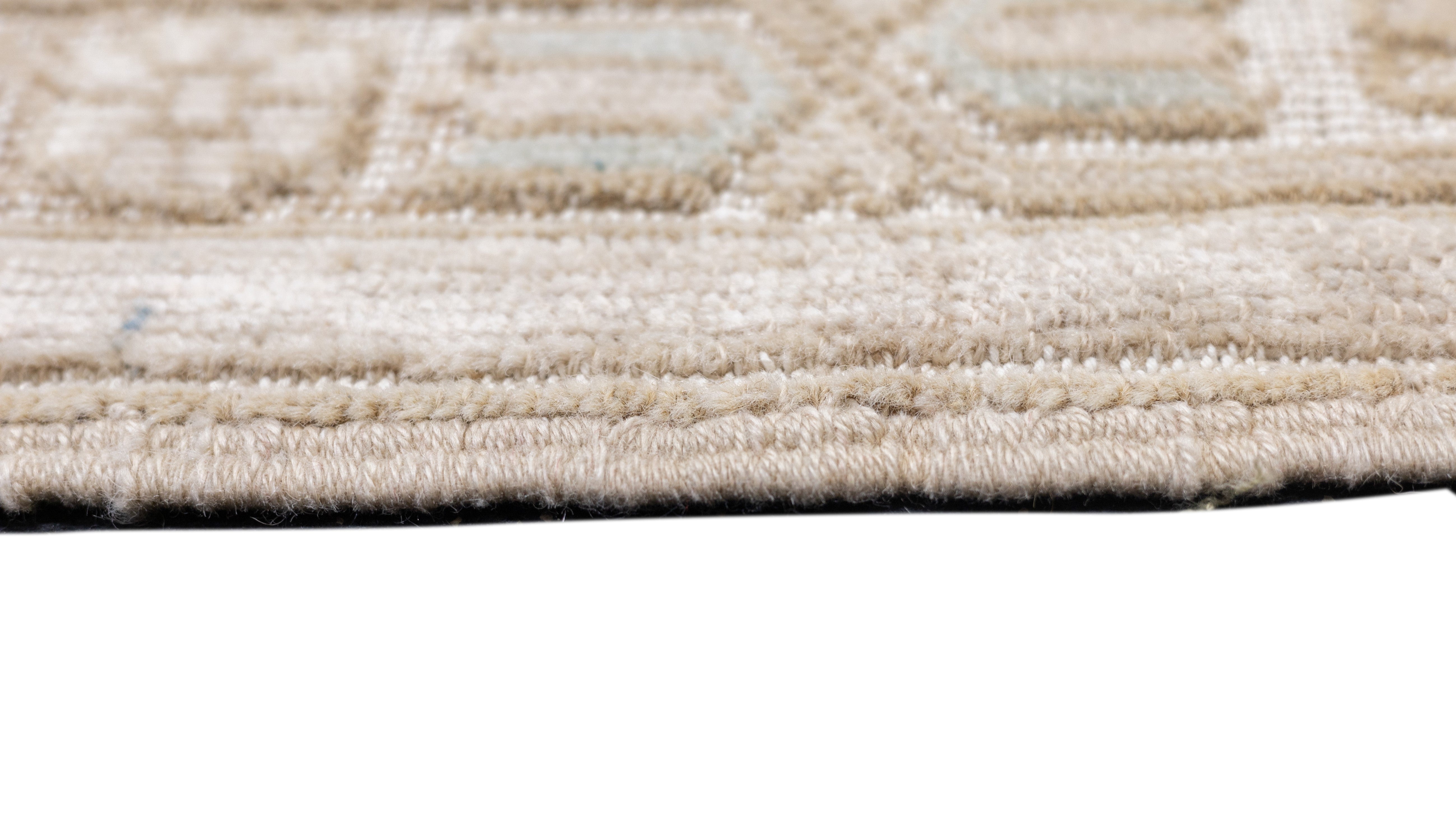 Oushak Rug 2'9'' x 4'0"