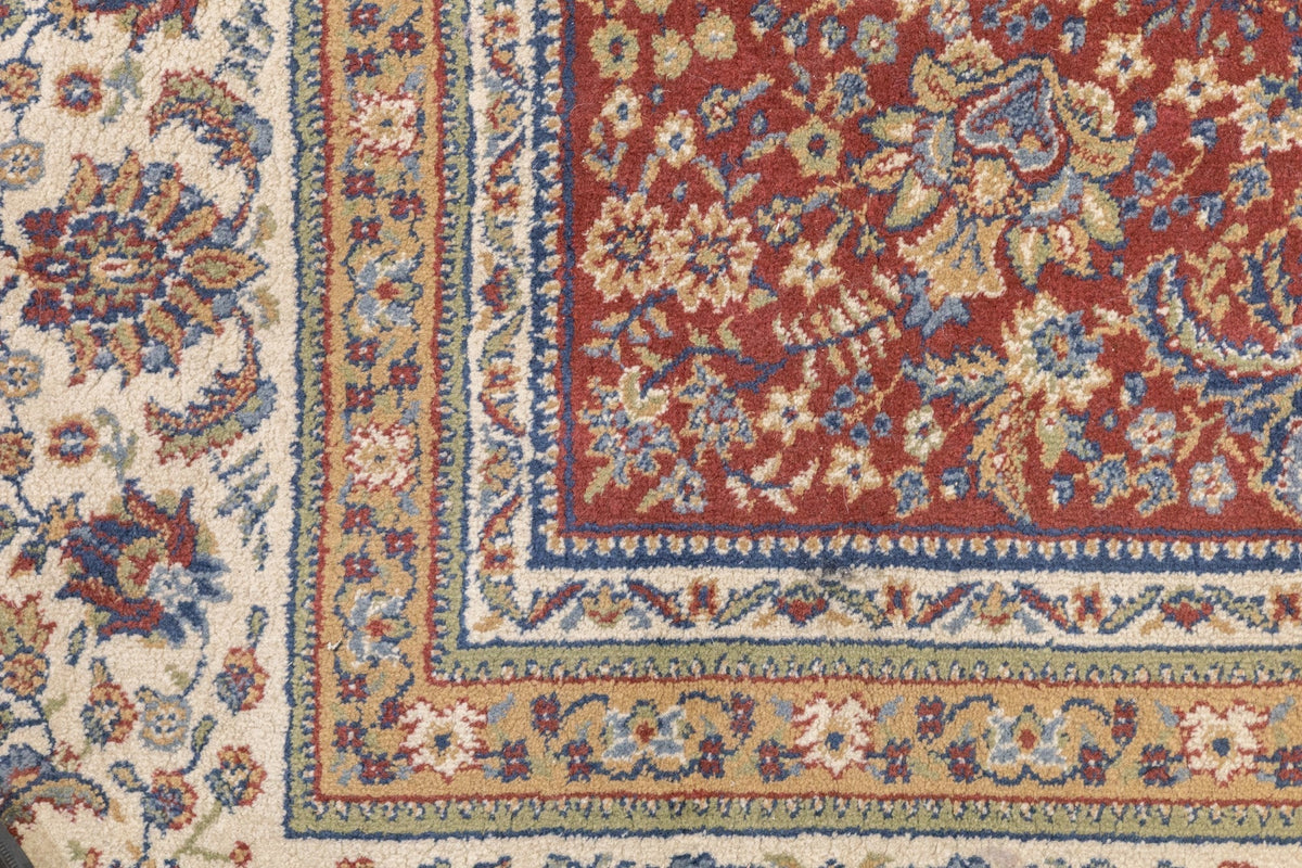 Vintage Design Rug 9'10'' x 12'10''