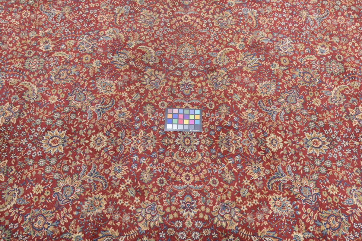 Vintage Design Rug 9'10'' x 12'10''