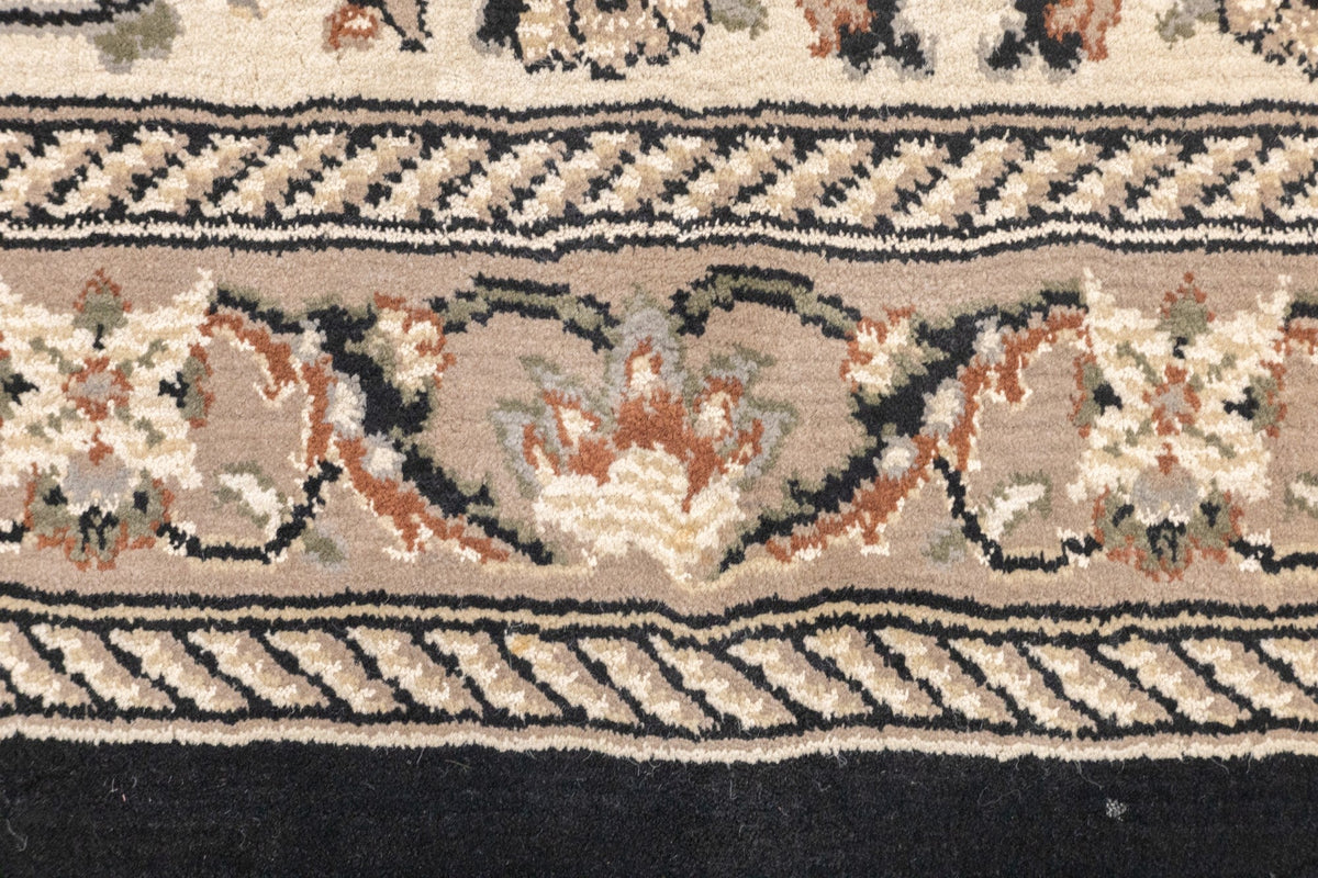 Vintage Design Rug 9'9'' x 12'9''