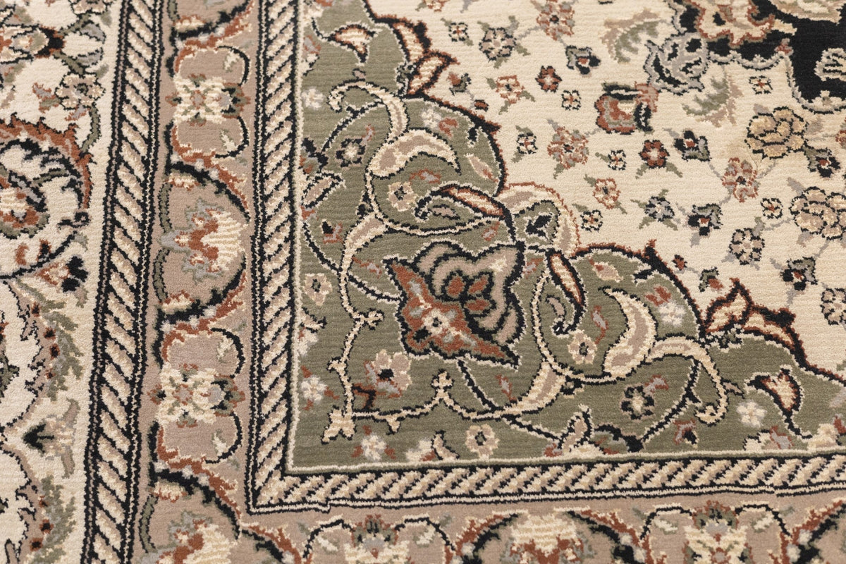 Vintage Design Rug 9'9'' x 12'9''